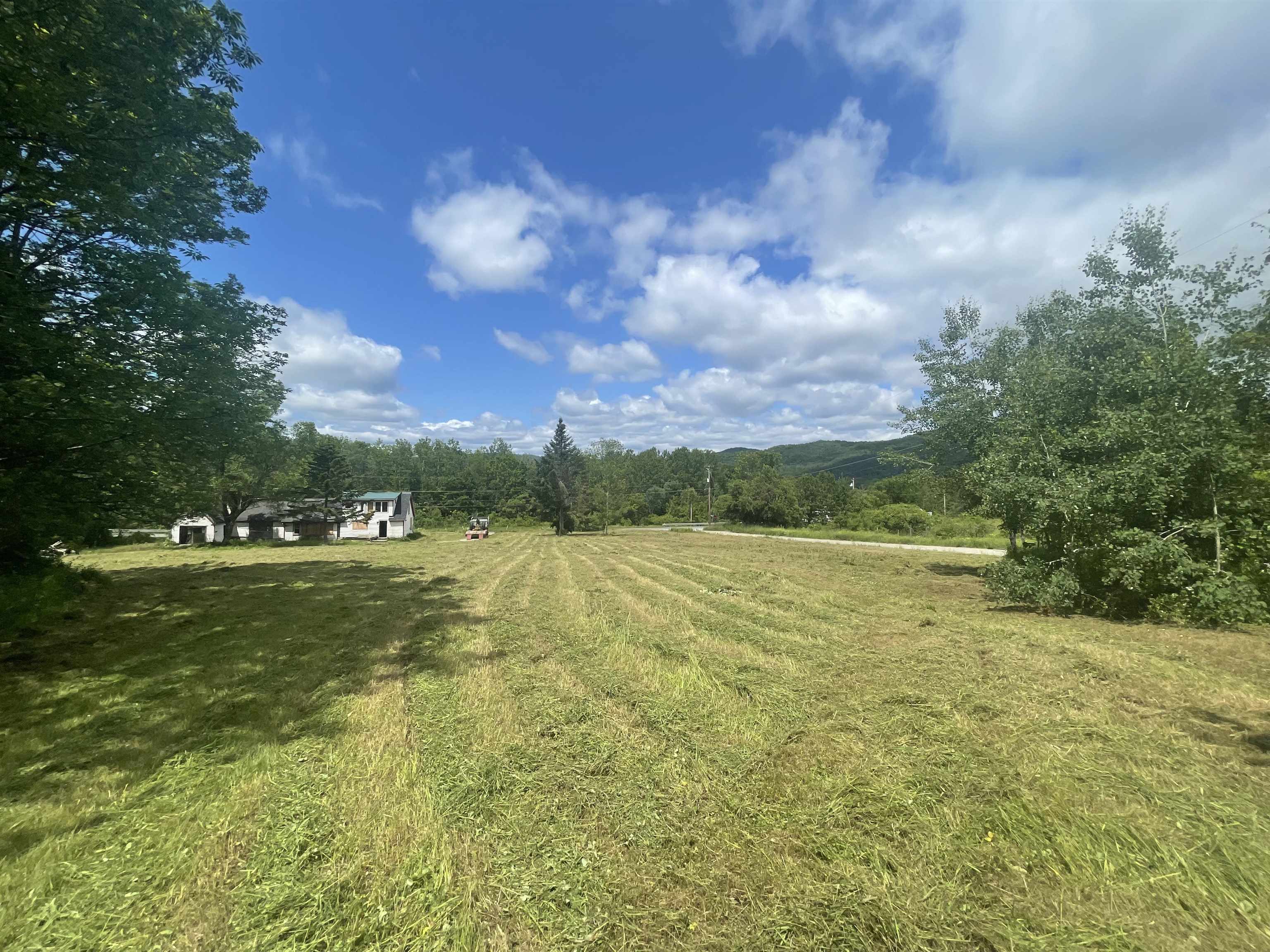 Commercial property ,Townshend Vermont ,3.6 acre...
