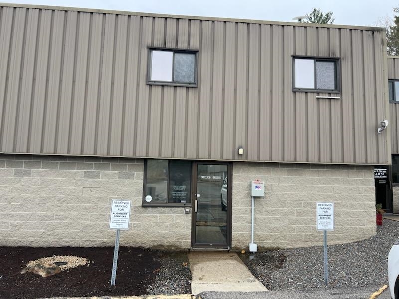 New Hampshire commercial Real Estate