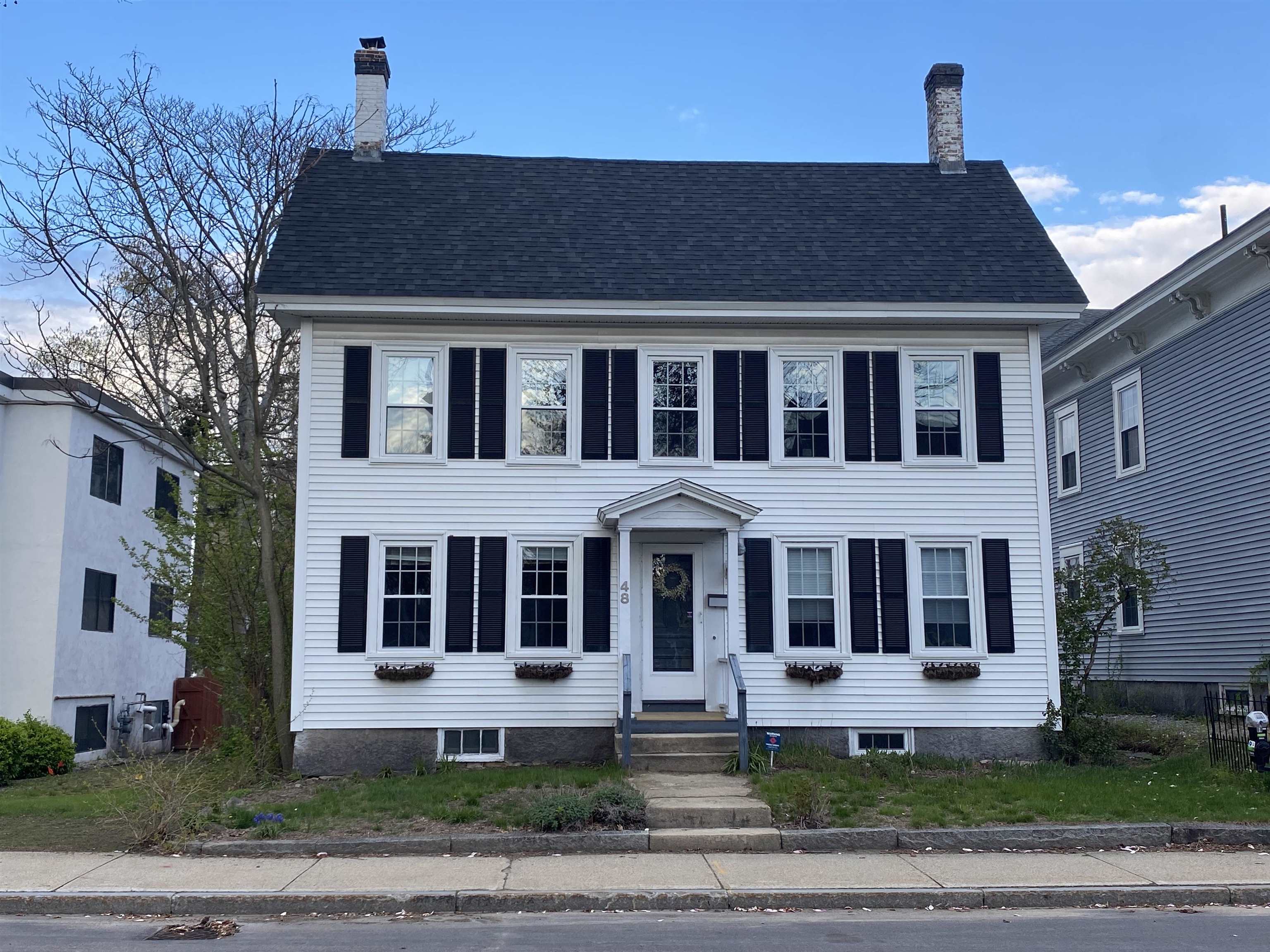 48 N State Street Concord, NH Photo