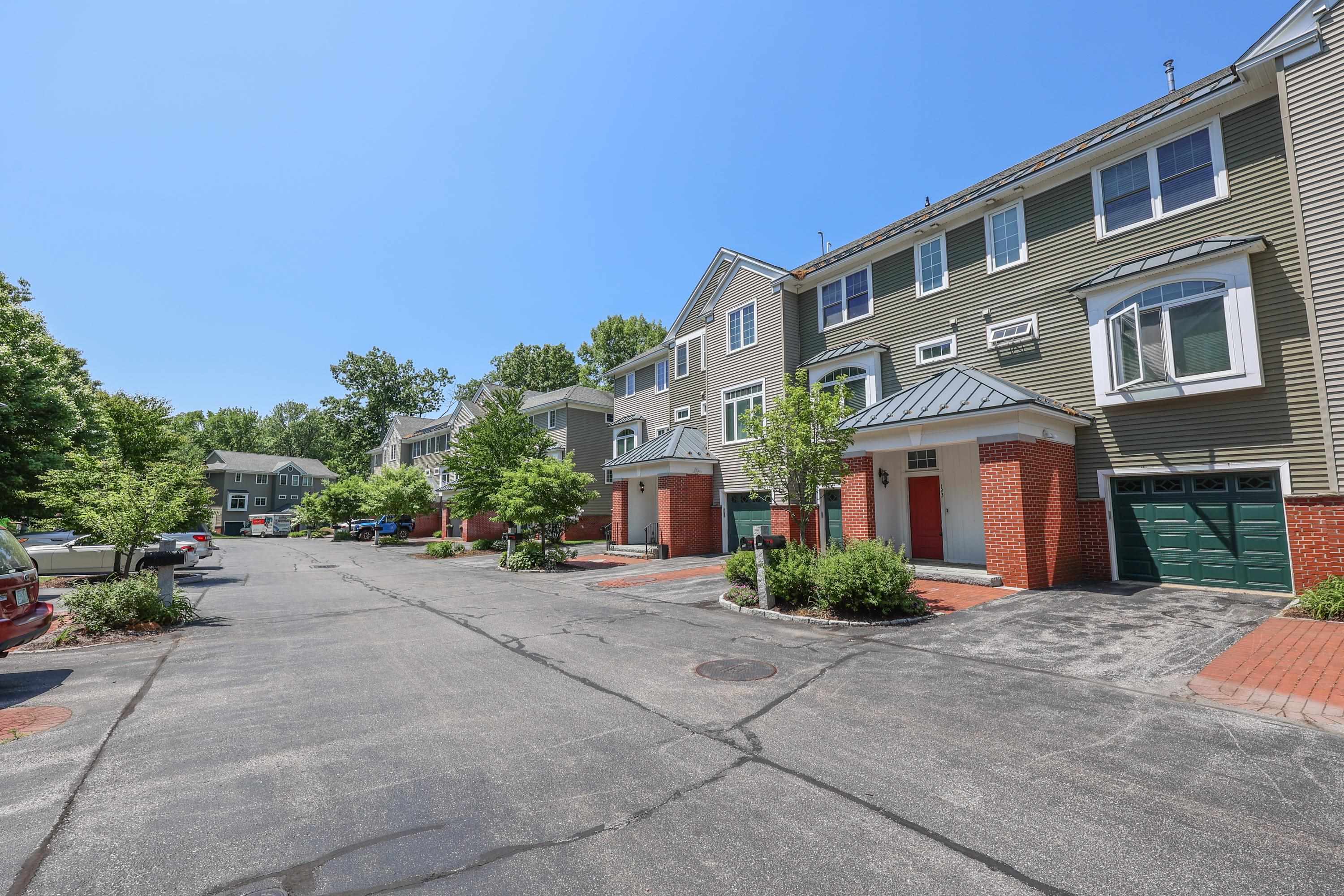 Manchester New Hampshire Condos For Sale page 3