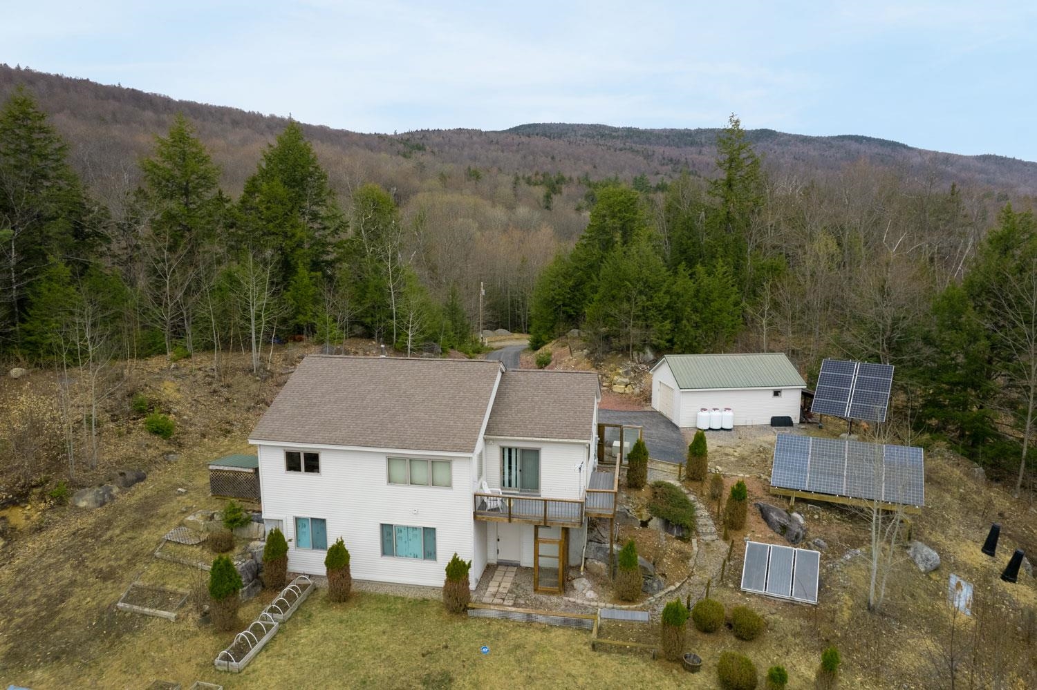 Newfound Lake New Hampshire Homes For Sale page 1