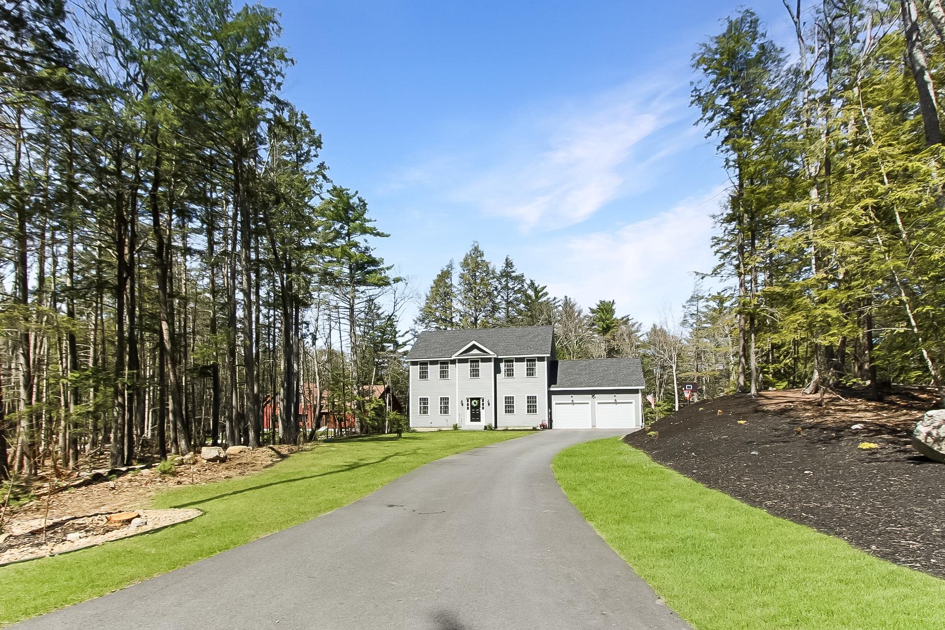 5 BANCROFT CIRCLE, Mont Vernon, NH 03057 PrimeMLS®