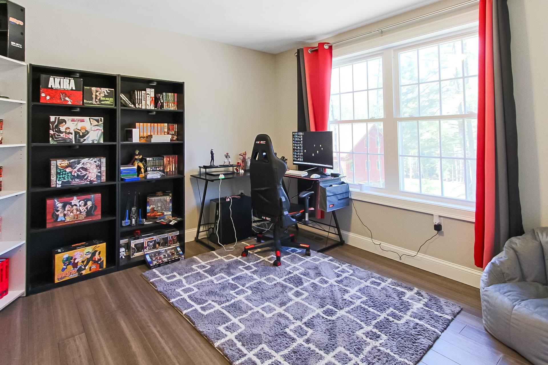 5 BANCROFT CIRCLE, Mont Vernon, NH 03057 PrimeMLS®