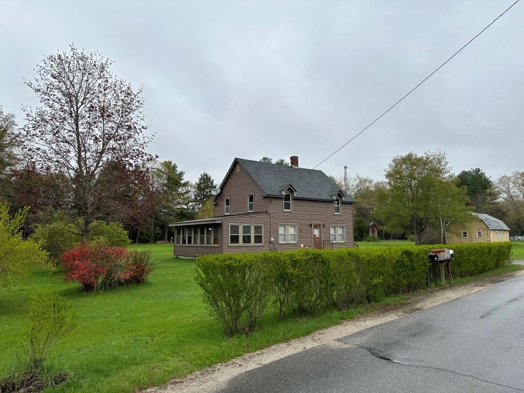127 Meetinghouse Road Hinsdale, NH Photo
