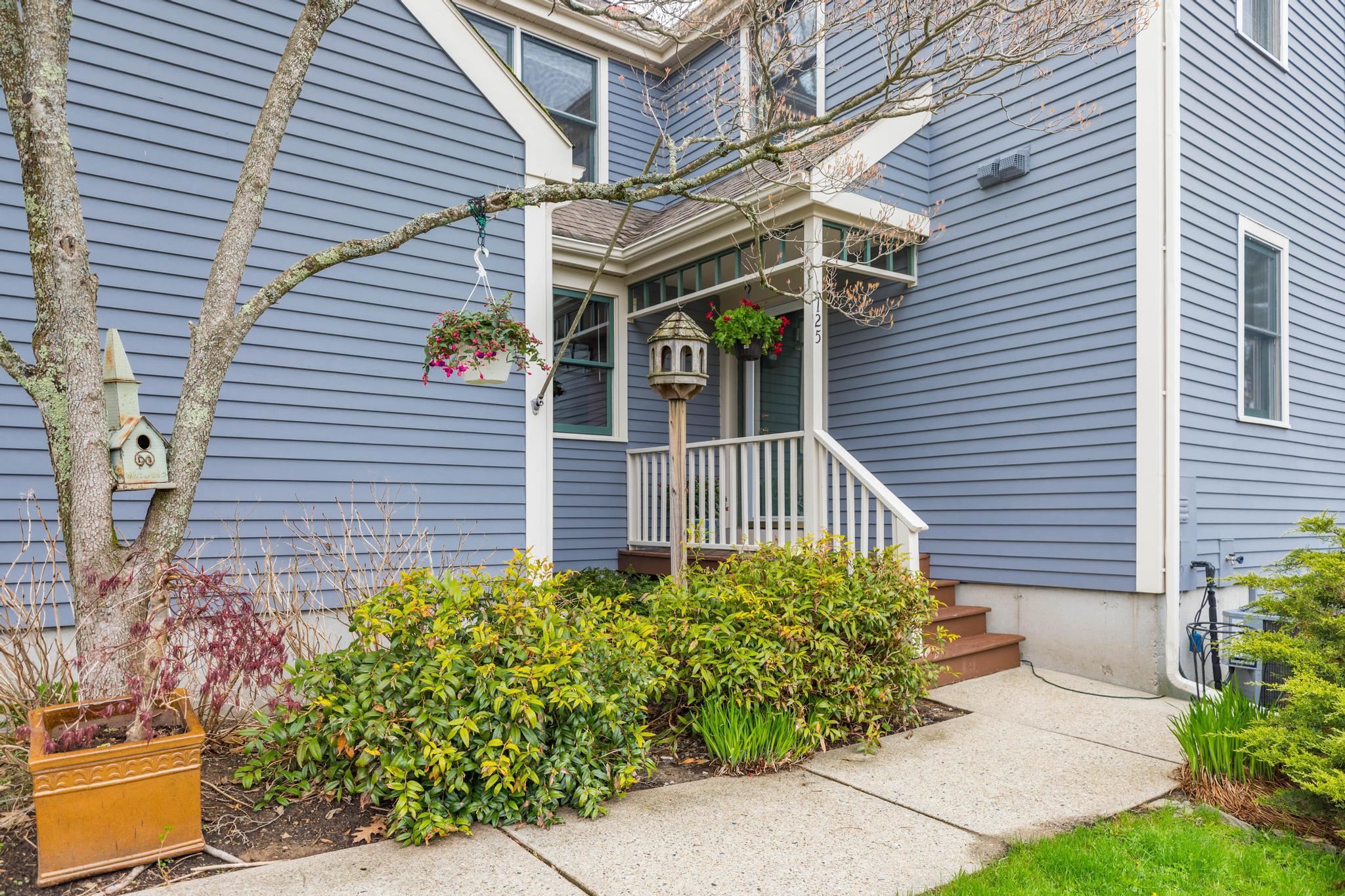 125 Spinnaker Way Portsmouth, NH Photo