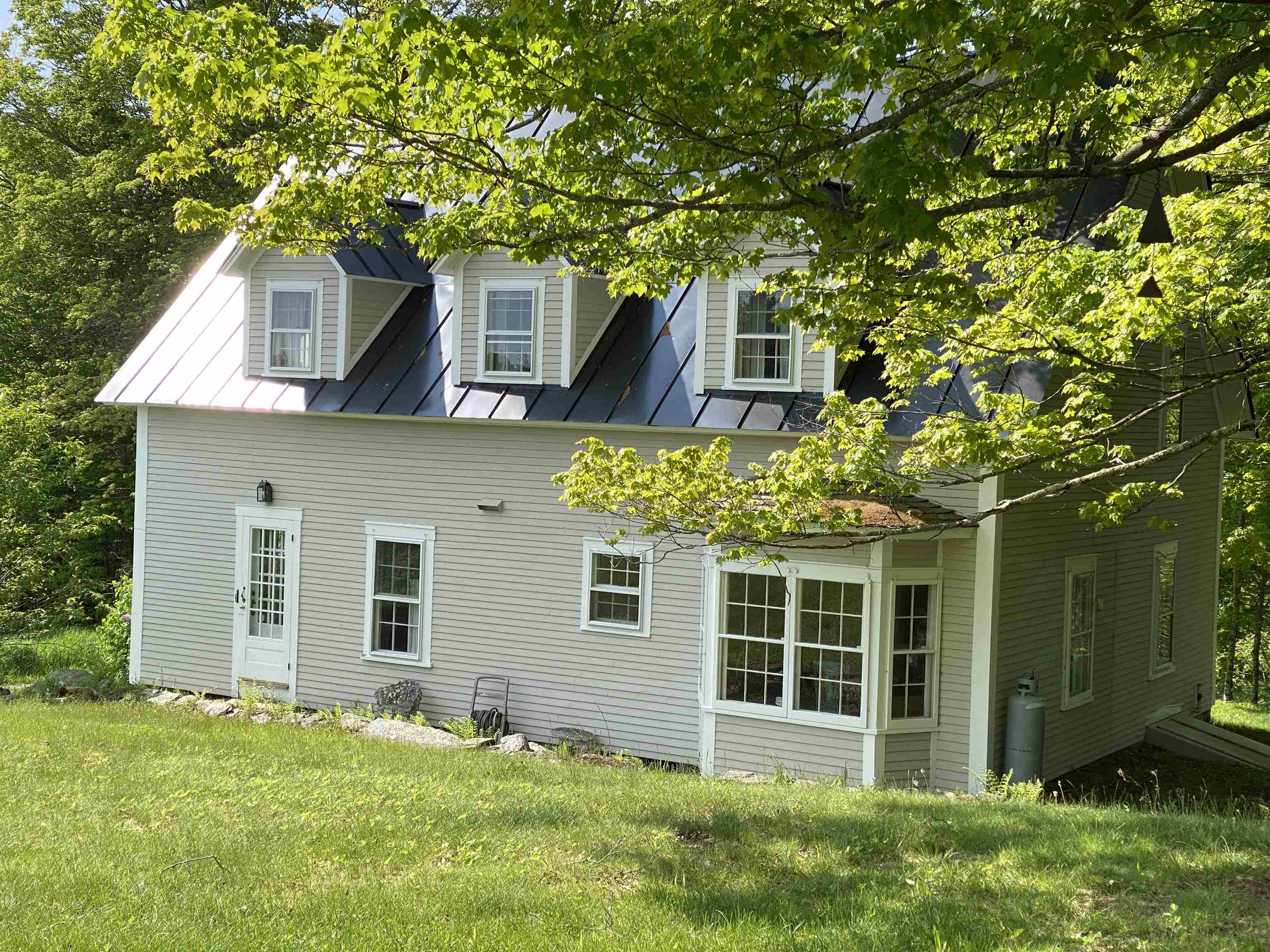 Strafford VT Homes For Sale page 1