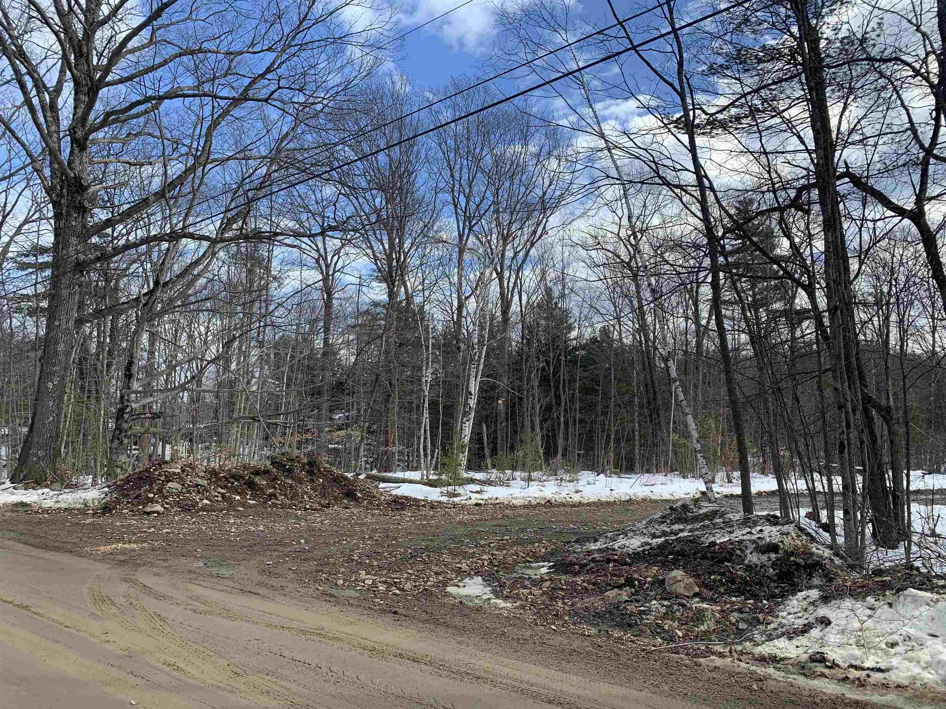 MAP 52 LOT 2A PRATT ROAD, Alstead, NH 03602 PrimeMLS