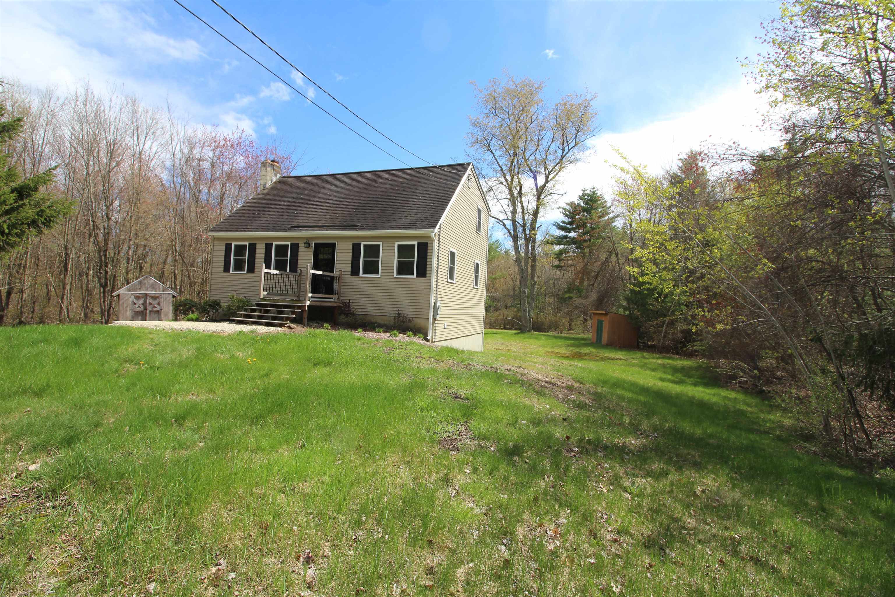 Photo of 218 Fremont Road Chester NH 03036