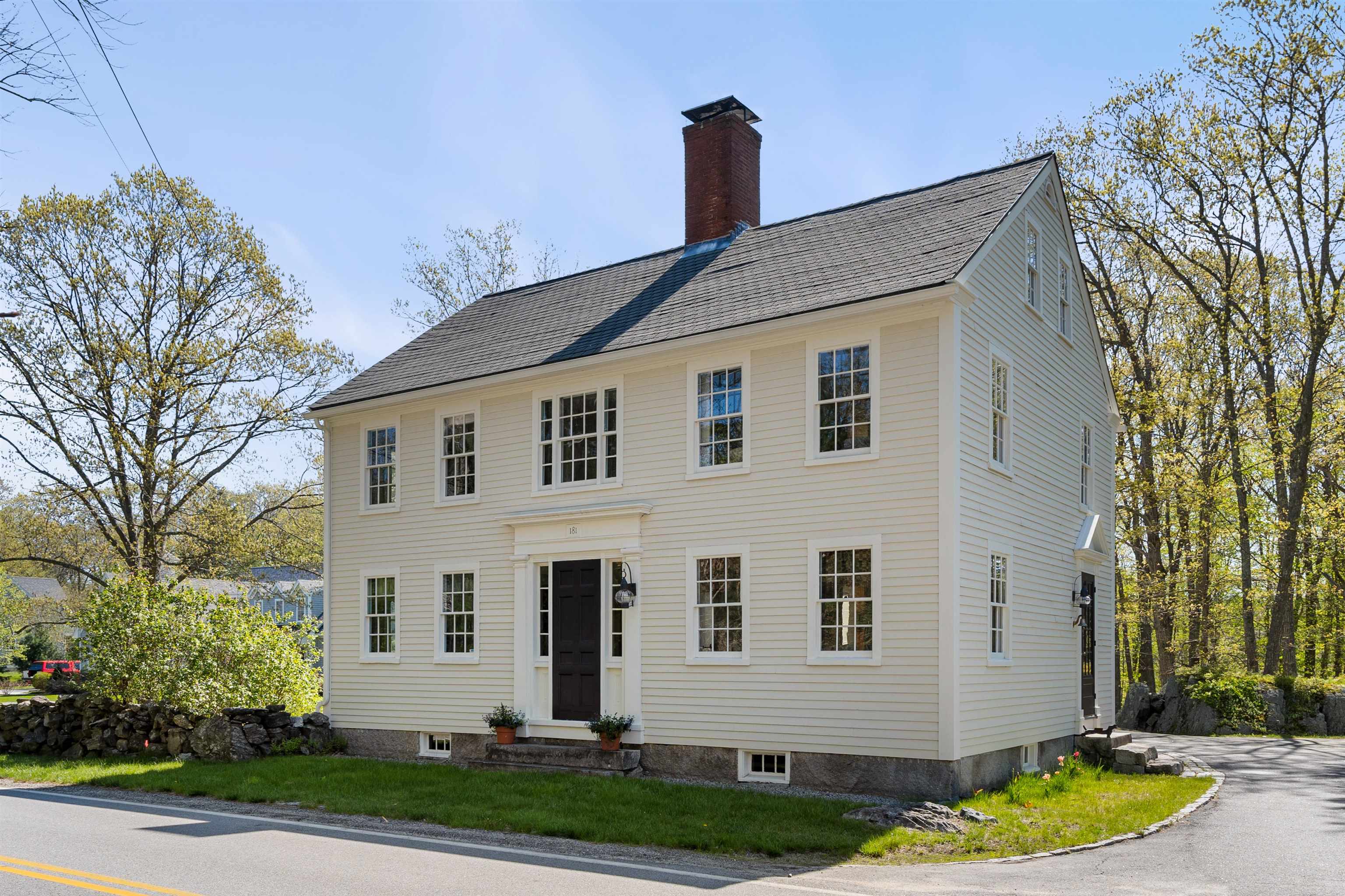 181 Mill Road, North Hampton, NH 03862