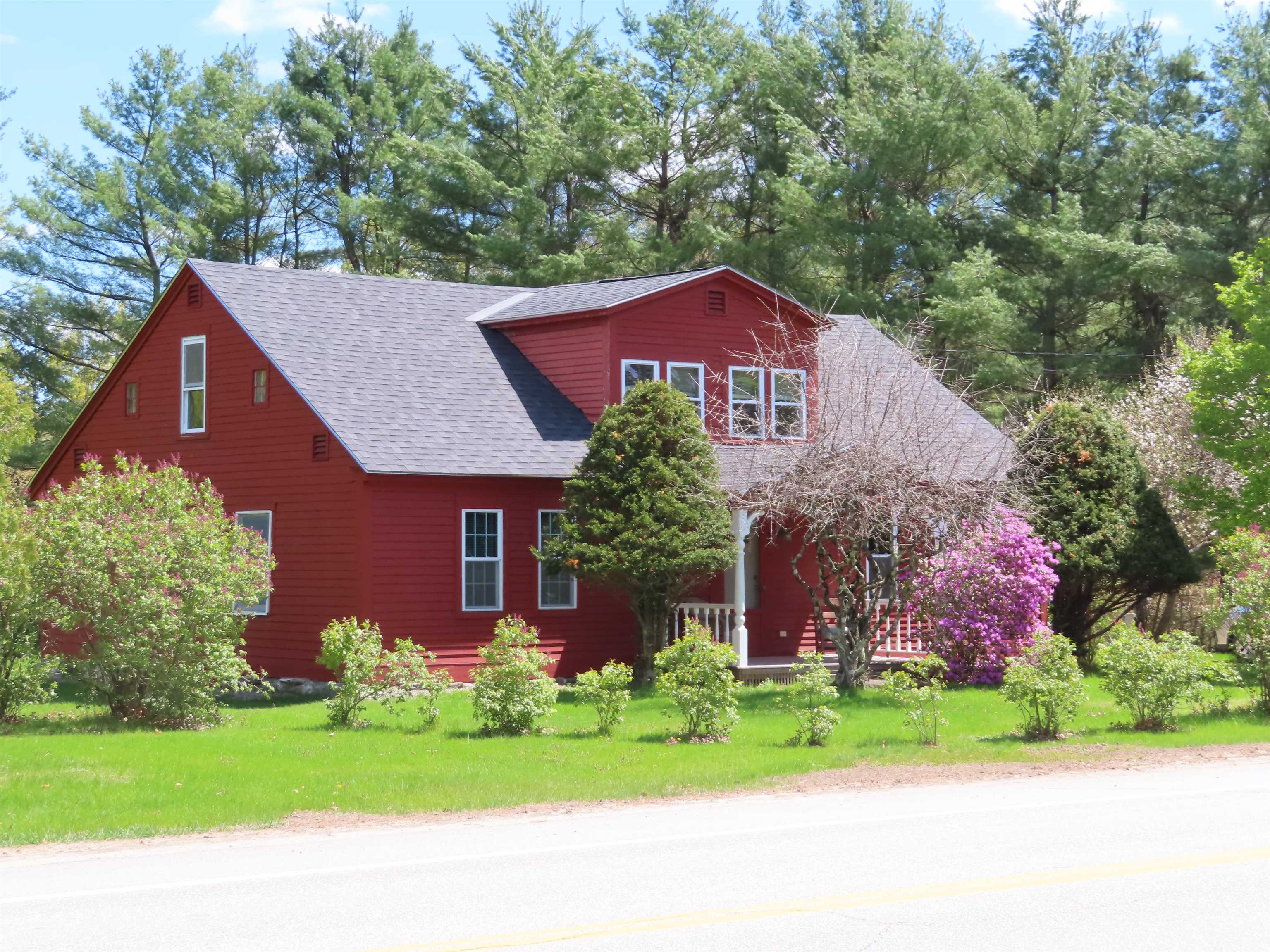 686 Old Homestead Highway Swanzey, NH Photo