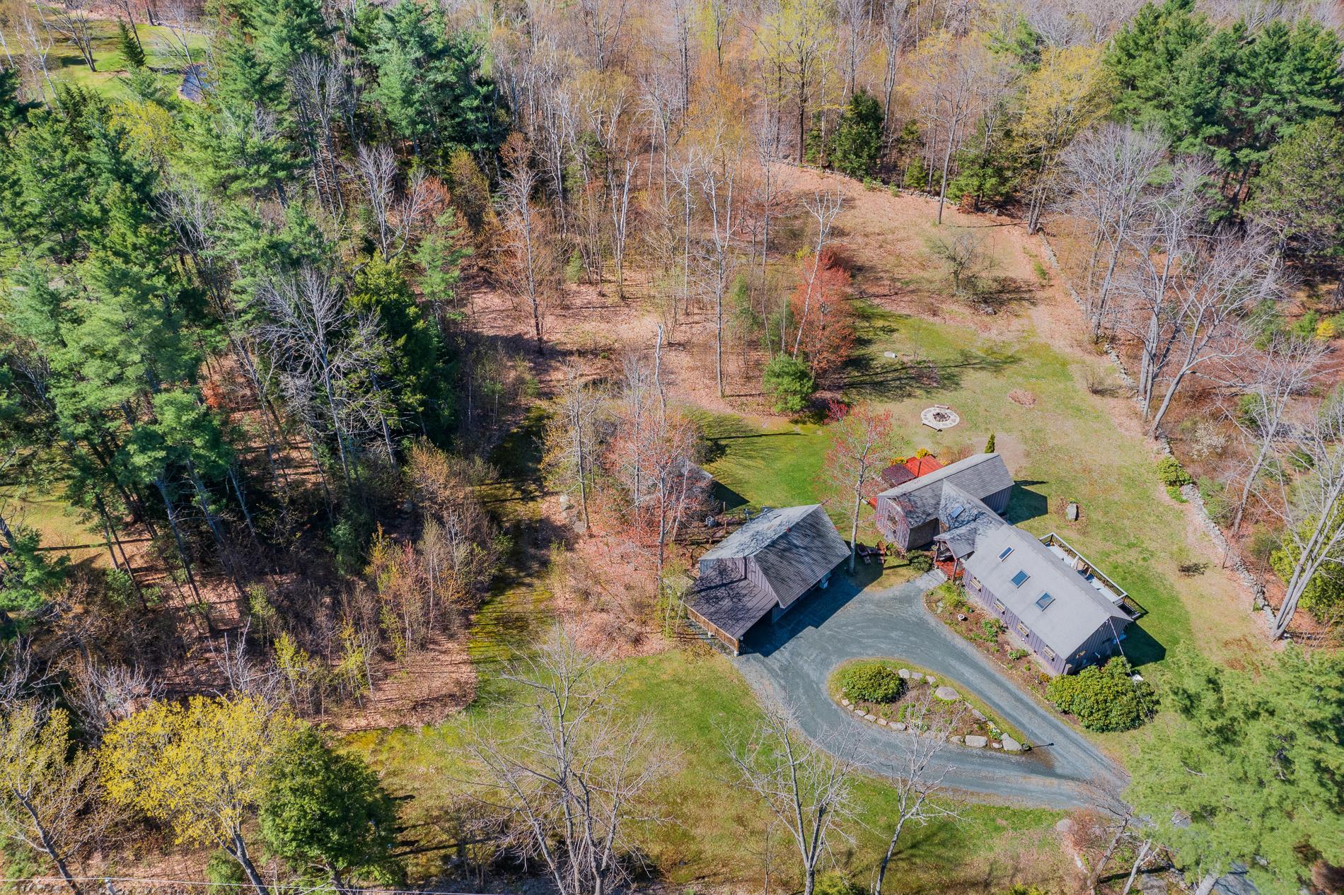 194 HOGG HILL ROAD, Springfield, NH 03284 PrimeMLS