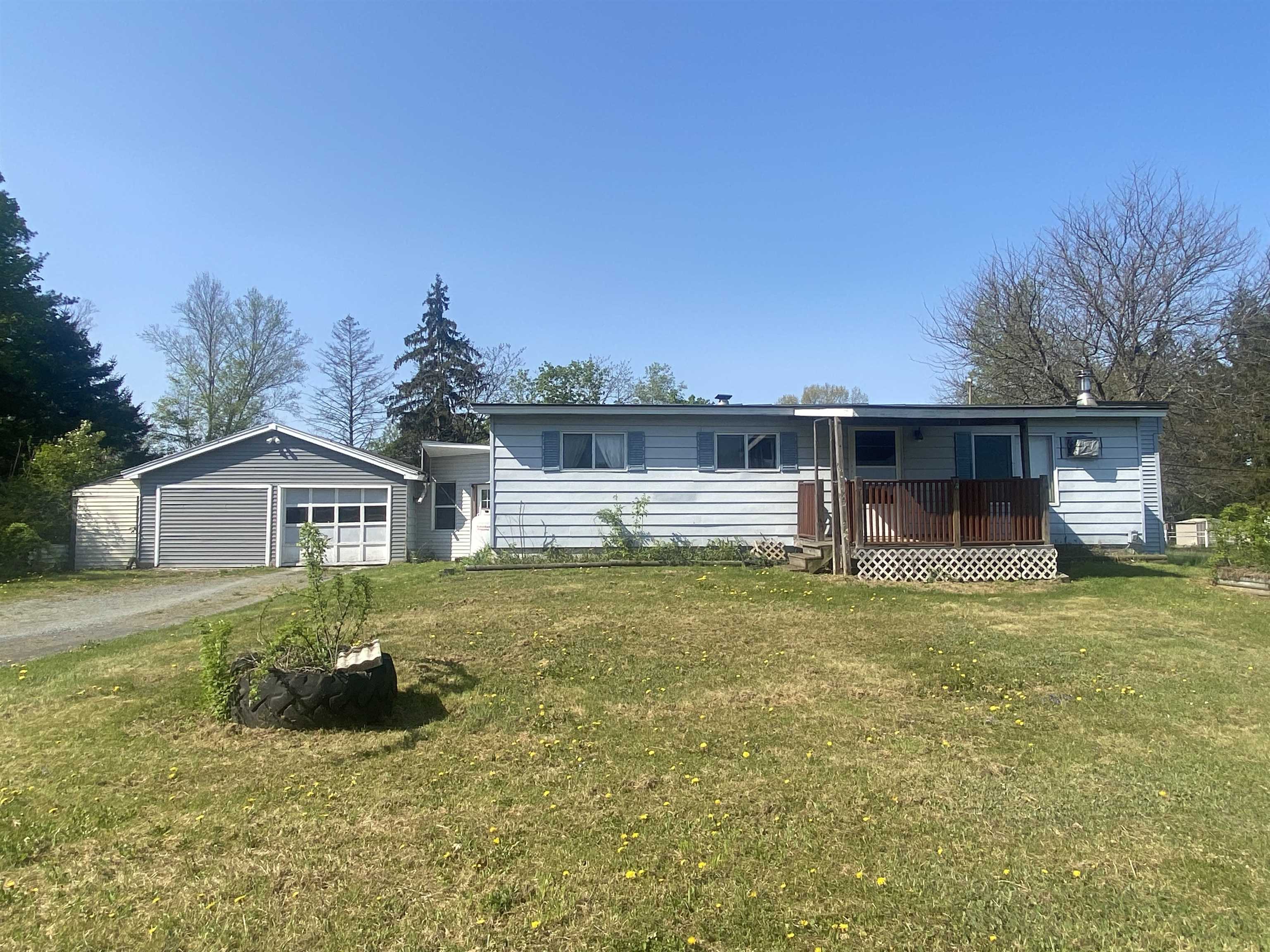 87 Wilson Avenue Extension Poultney, Vermont 05764 4951950