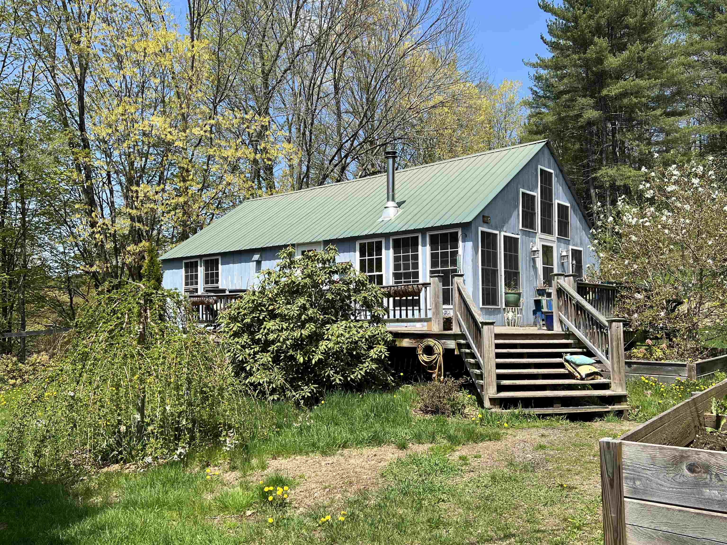 Acworth NH Homes For Sale page 1