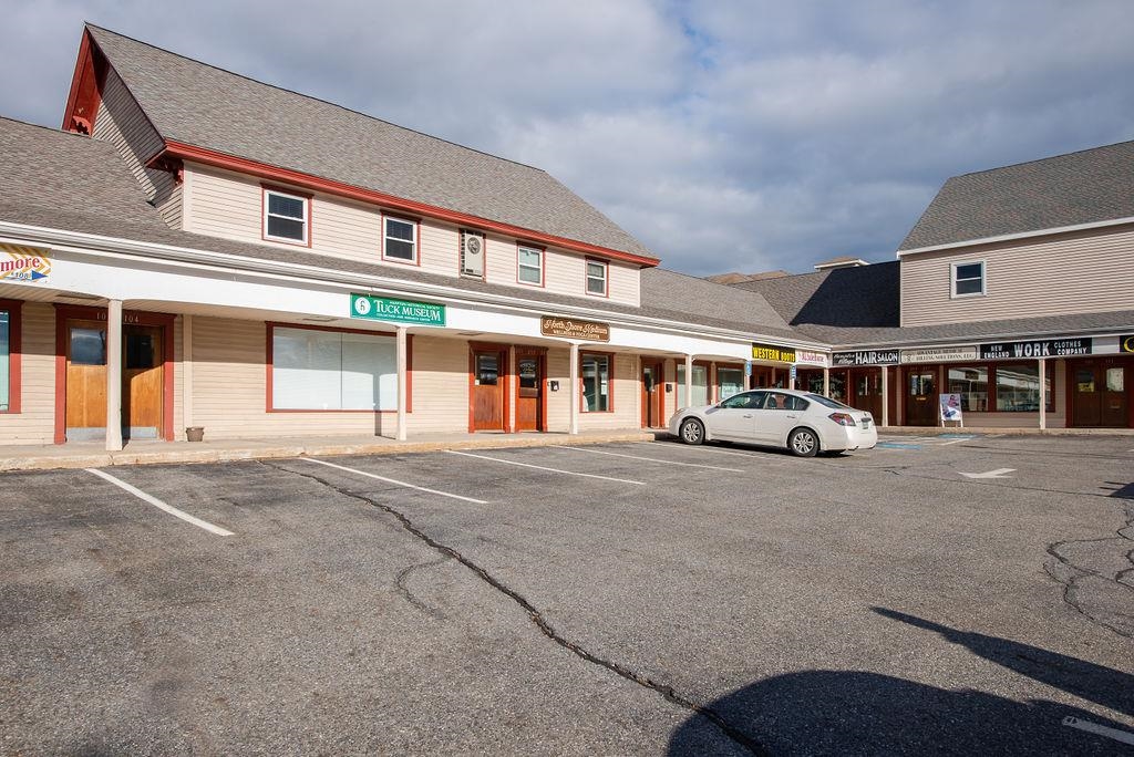 MLS 4952124: 387 Lafayette Road-Unit 201, 202, 203, Hampton NH