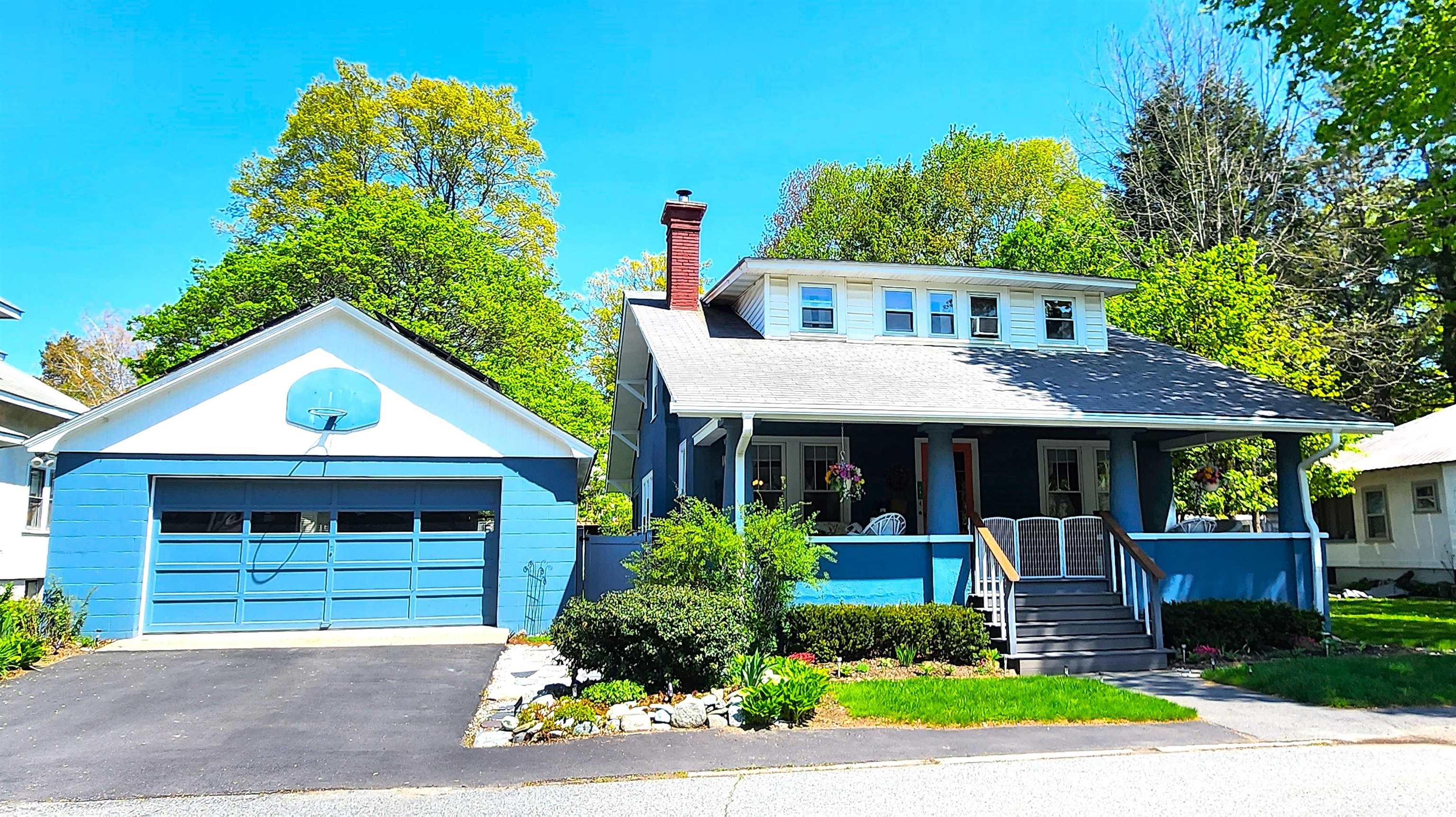 Springfield VT 05156 Home for sale $List Price is $289,000