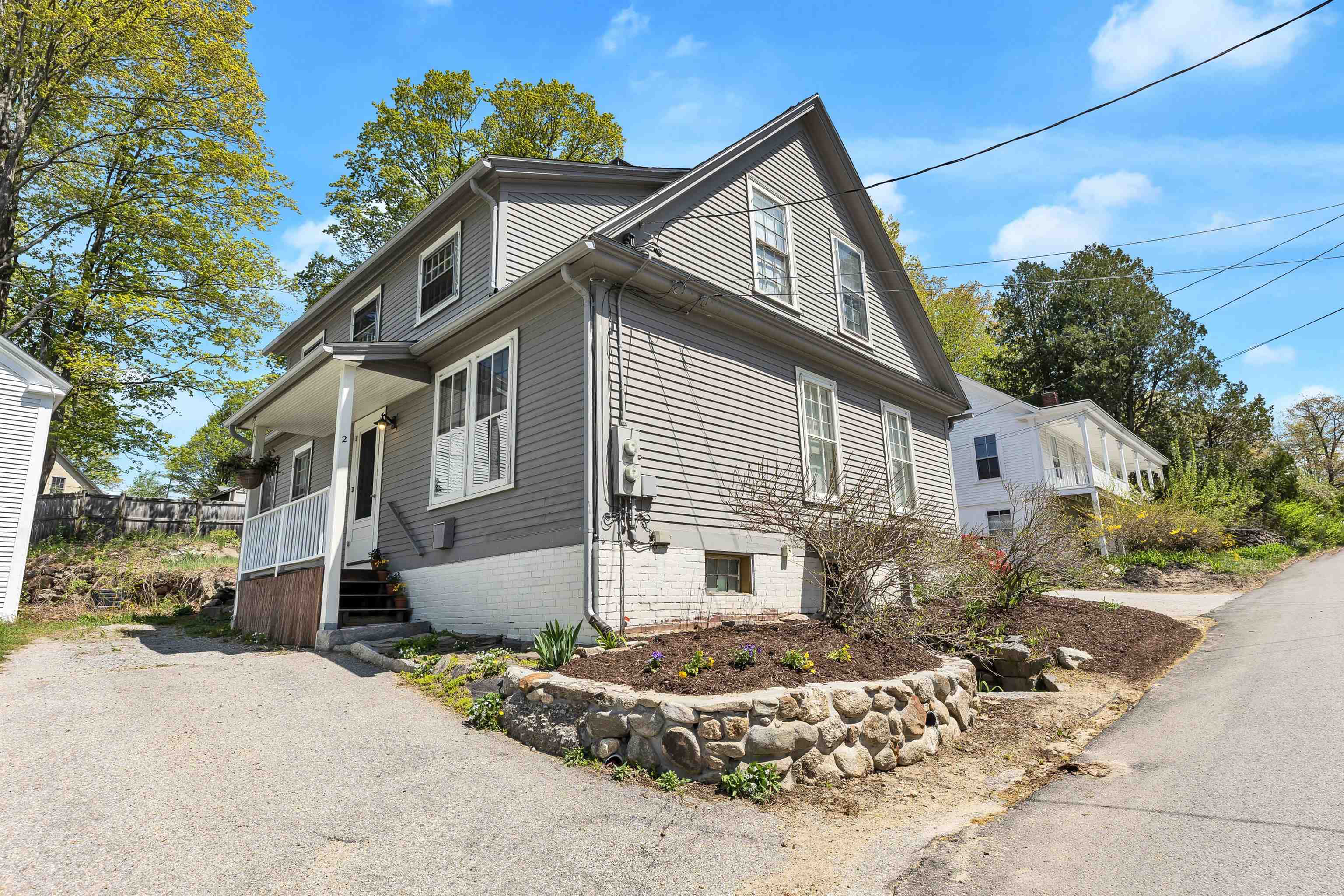 2 Vine Street, Peterborough, NH 03458 Peterborough Real Estate MLS 4952265