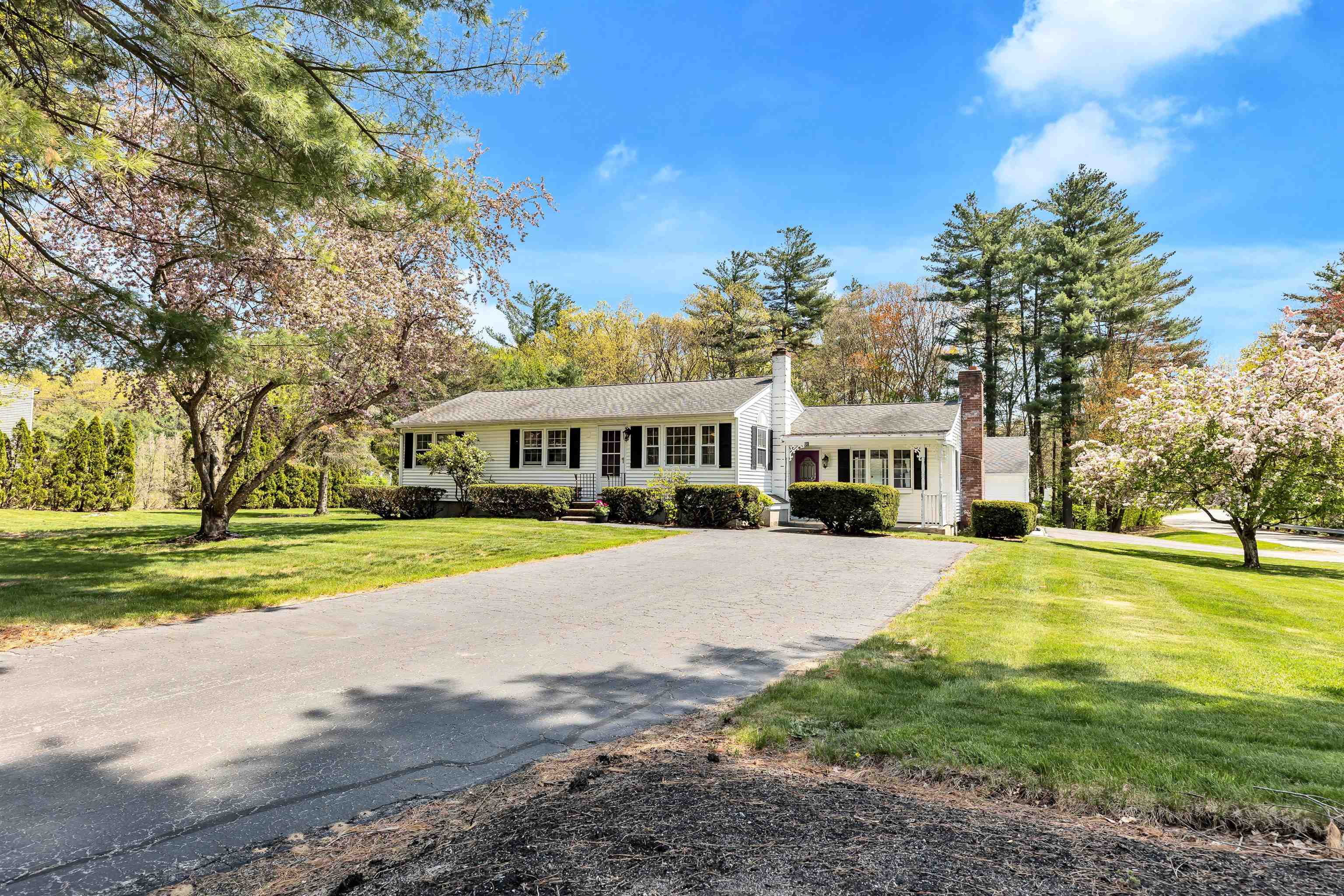 91 BACK RIVER ROAD, Merrimack, NH 03054 PrimeMLS®