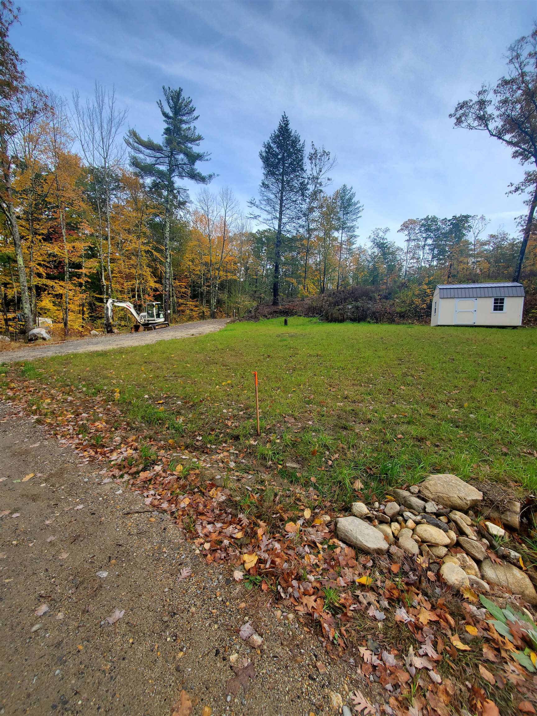 10491 BERRY RIVER ROAD, Barrington, NH 03825 PrimeMLS