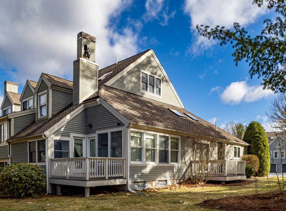 56 Hawthorne Village Road 56, Nashua, NH 03062