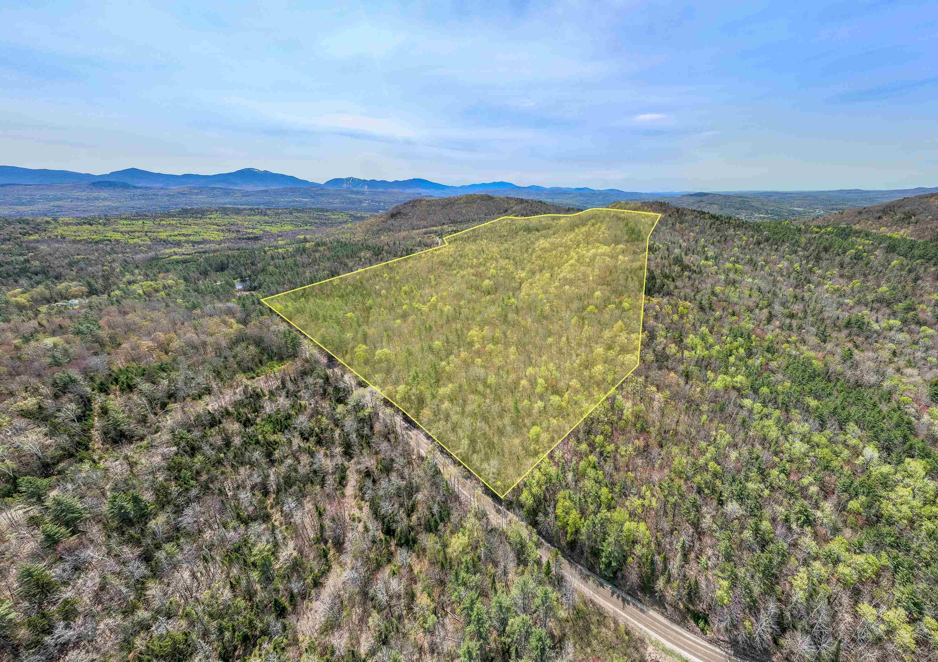 MAP 23 LOT 13 BROOMSTICK HILL ROAD, Littleton, NH 03561 Commercial PrimeMLS