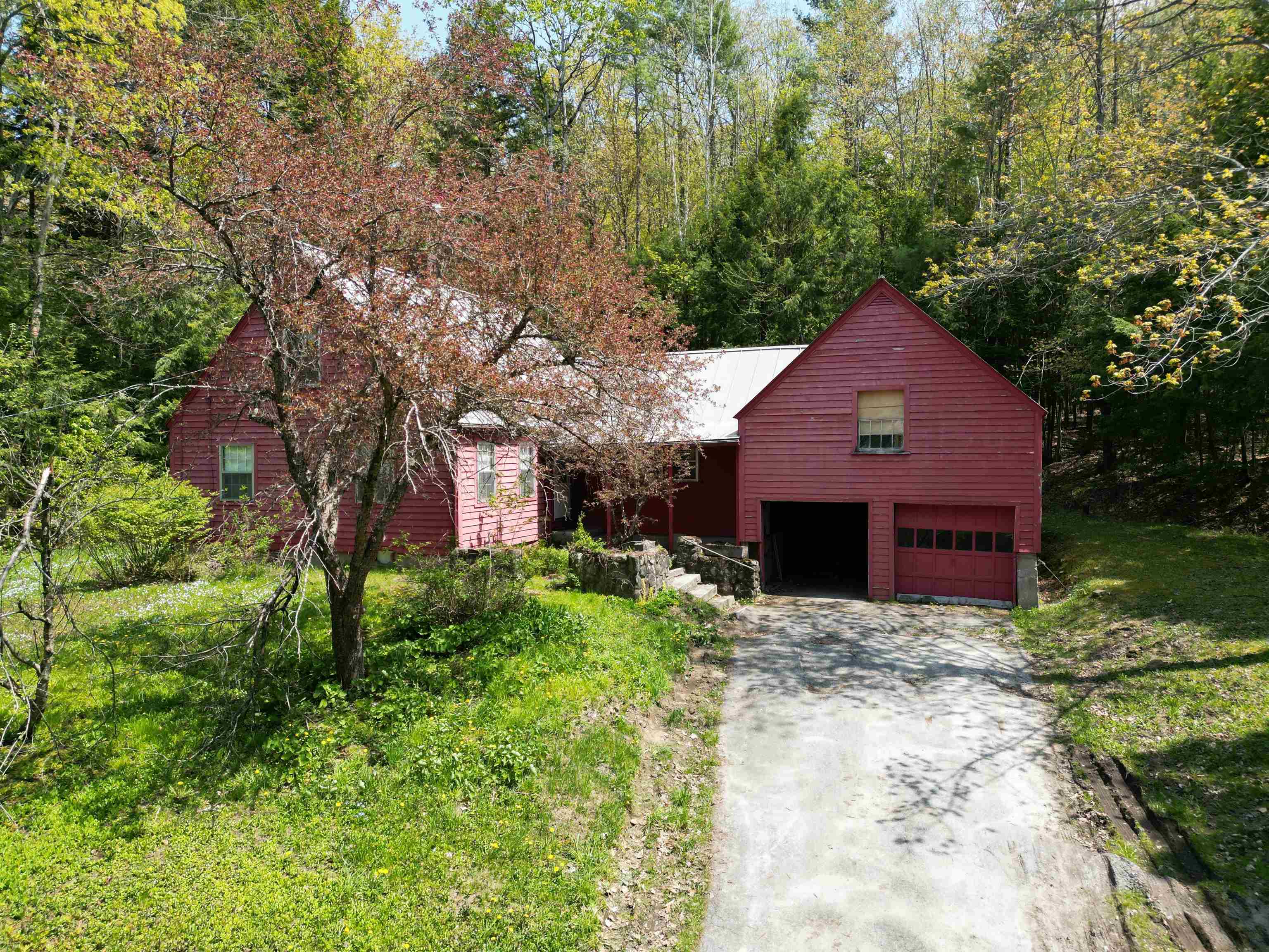 Newport NH 03773 Home for sale $List Price is $225,000