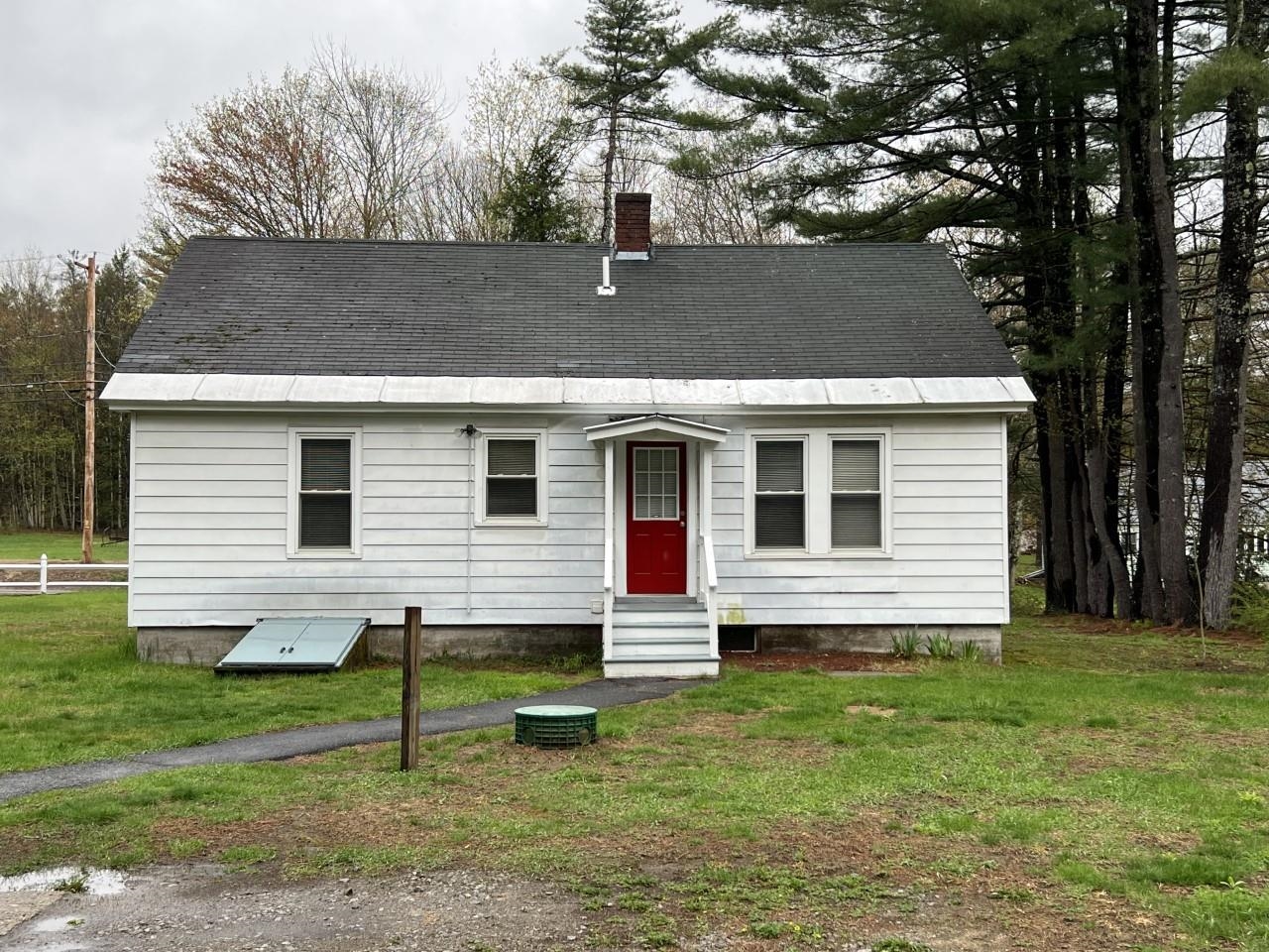 172 N Main Street