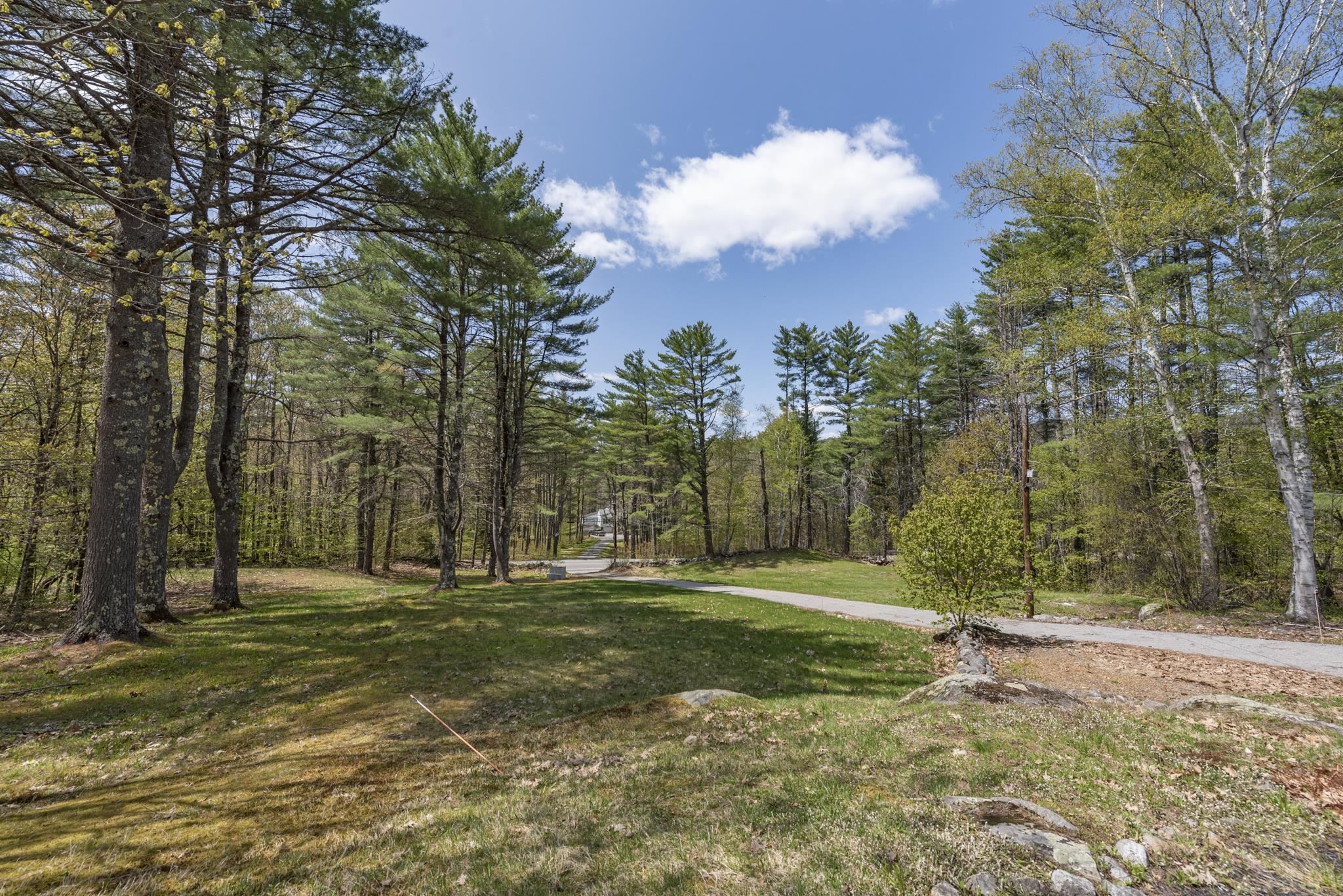 25 S MAYHEW TURNPIKE, Hebron, NH 03241 PrimeMLS