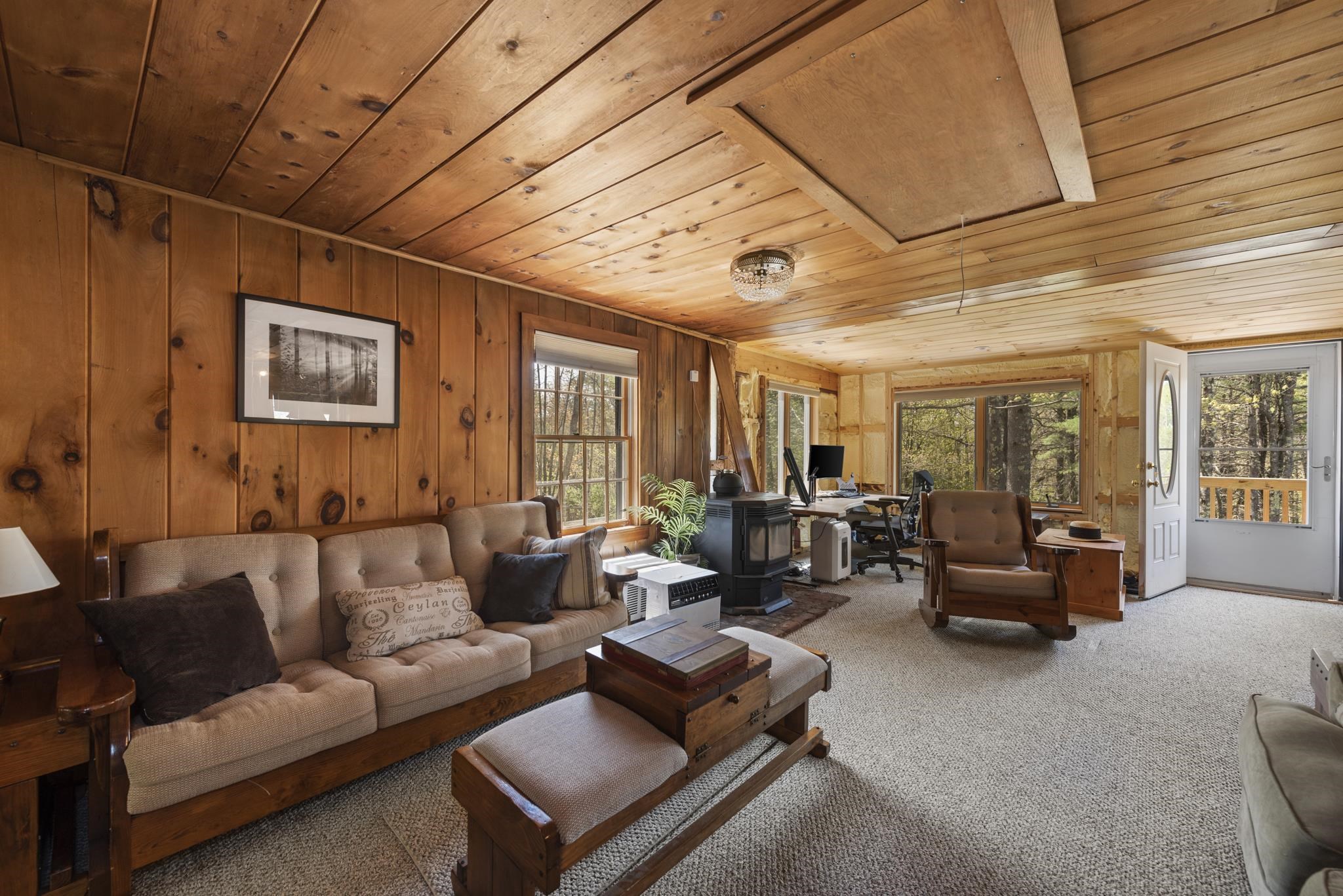 25 S MAYHEW TURNPIKE, Hebron, NH 03241 PrimeMLS