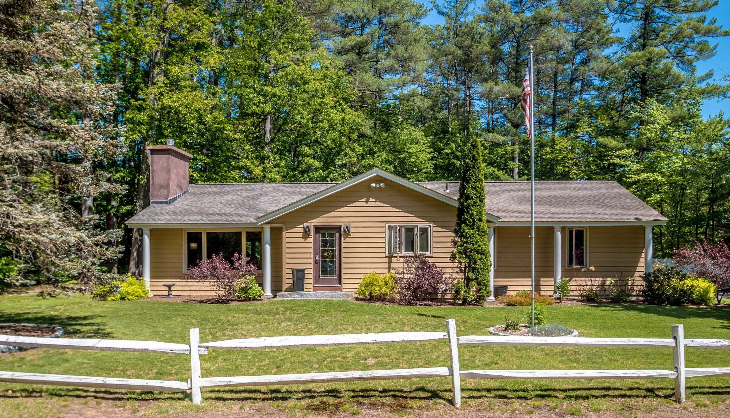 North Conway Homes For Sale