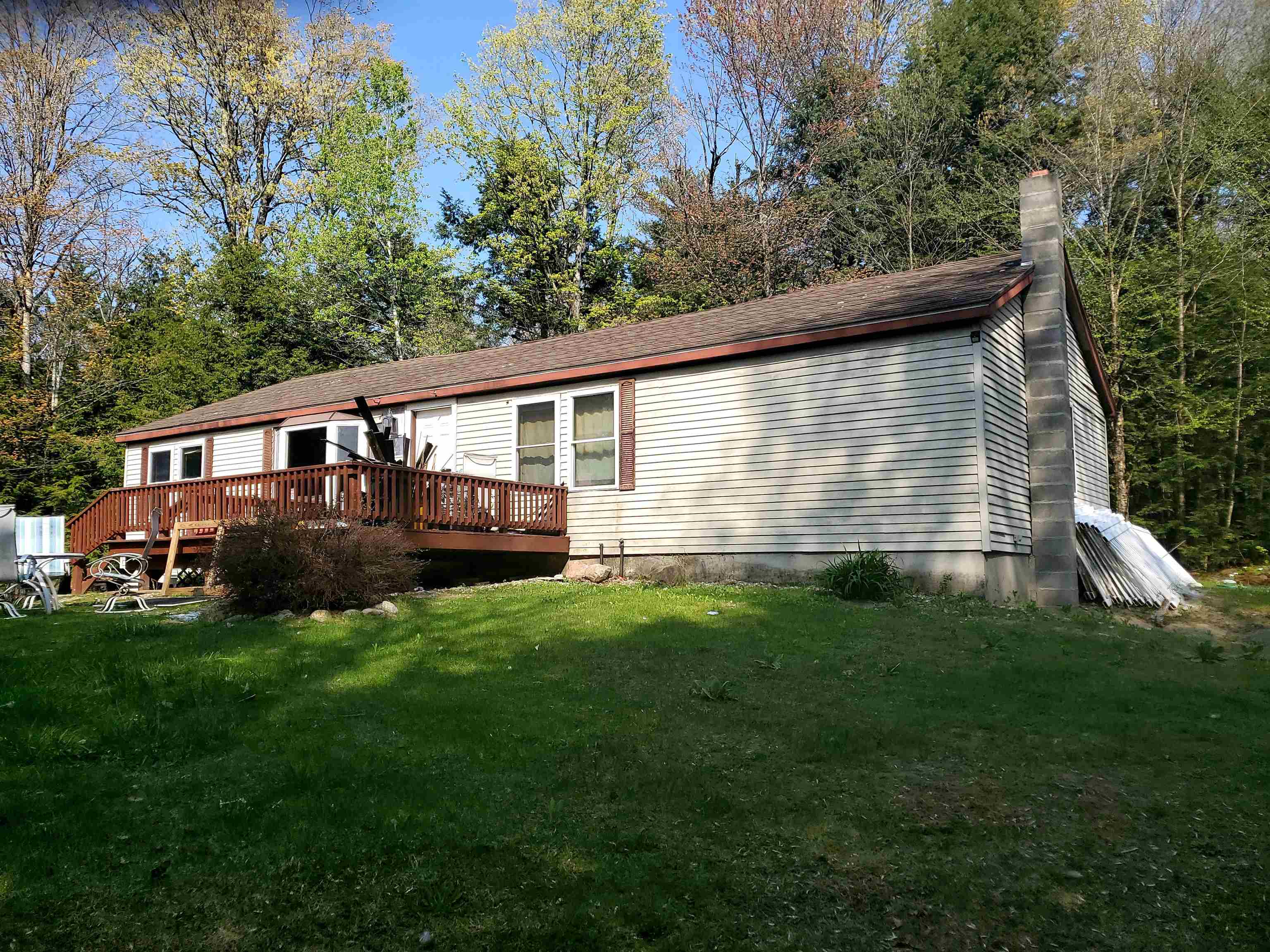 Newport NH 03773 Home for sale $List Price is $202,500