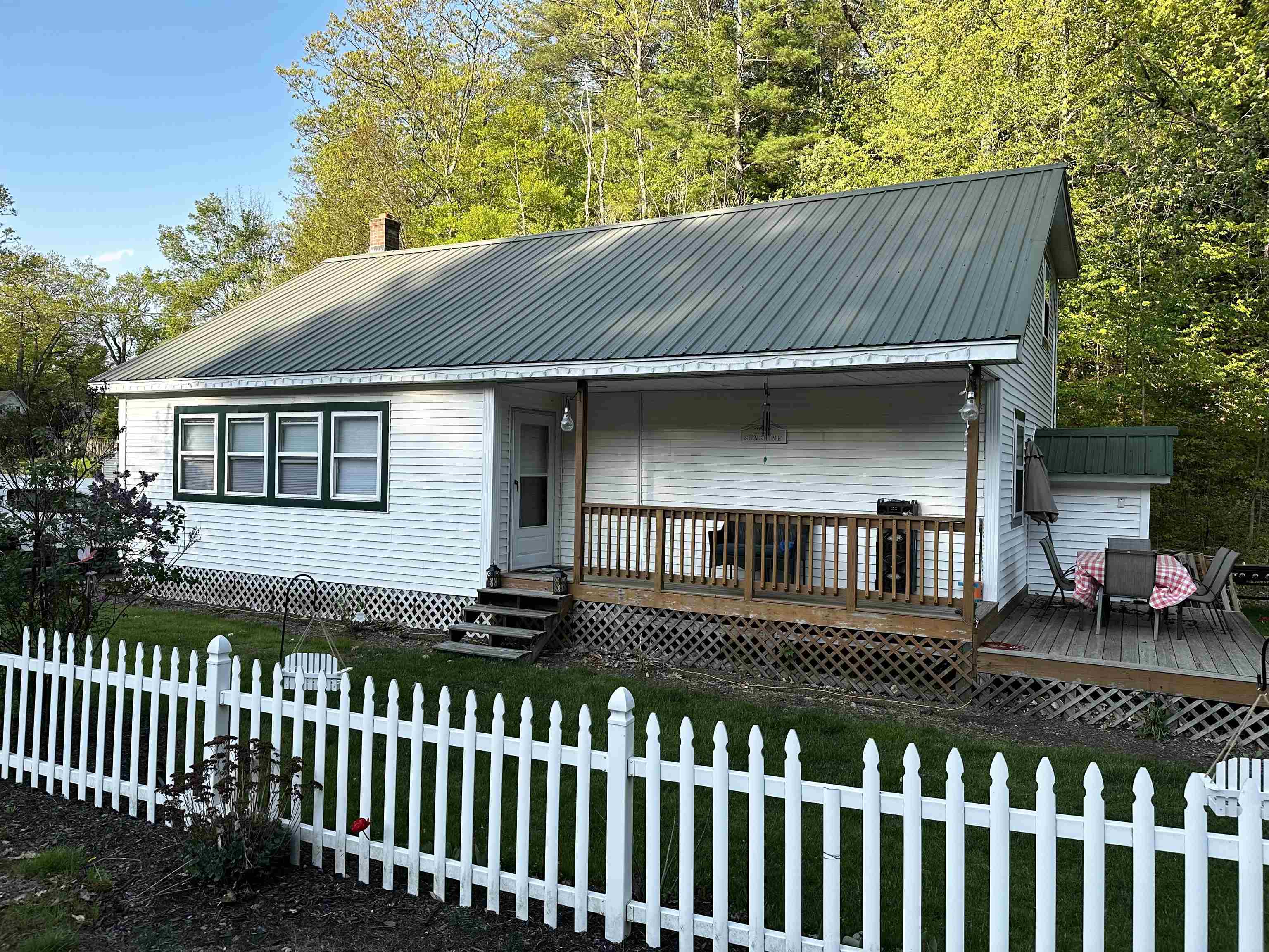 Claremont NH 03743 Home for sale $List Price is $279,500