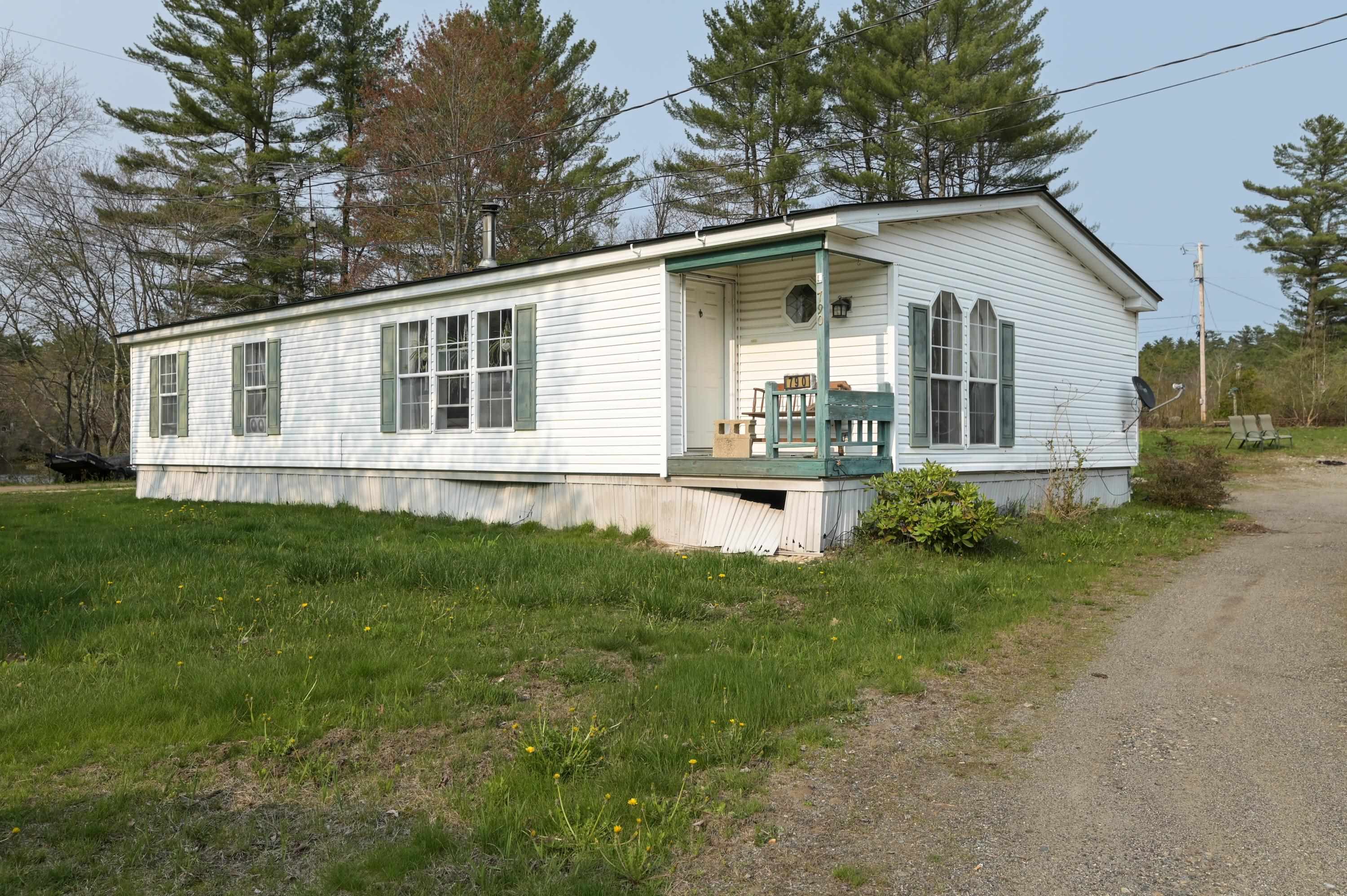 Marlow NH Homes For Sale page 1