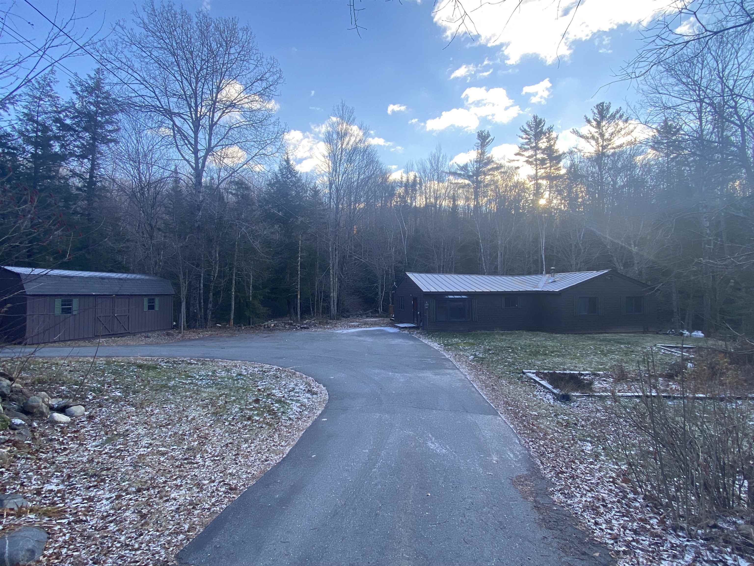 762 NEW HAMPSHIRE ROUTE 118, Canaan, NH 03741 PrimeMLS®