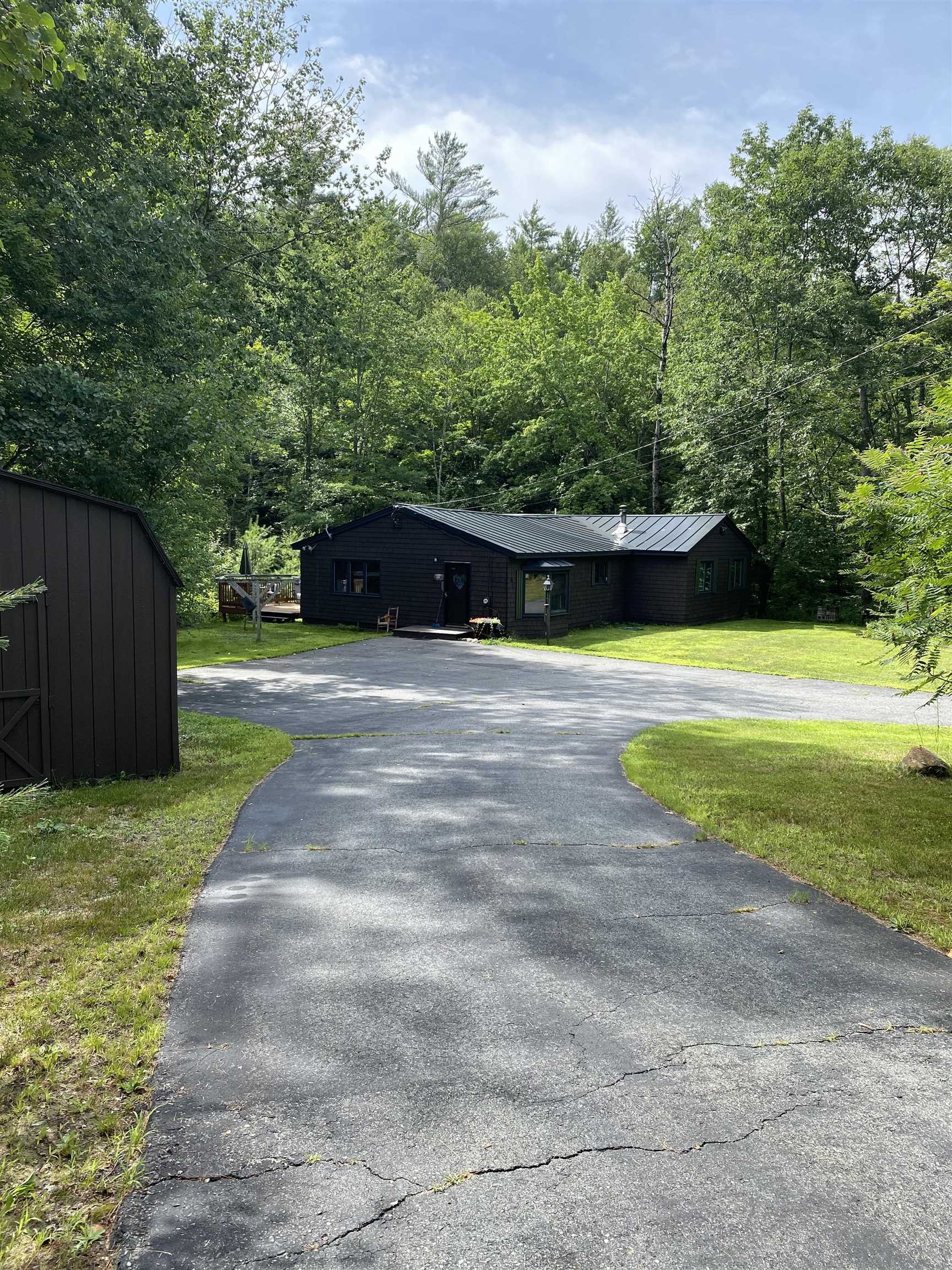 762 NEW HAMPSHIRE ROUTE 118, Canaan, NH 03741 PrimeMLS