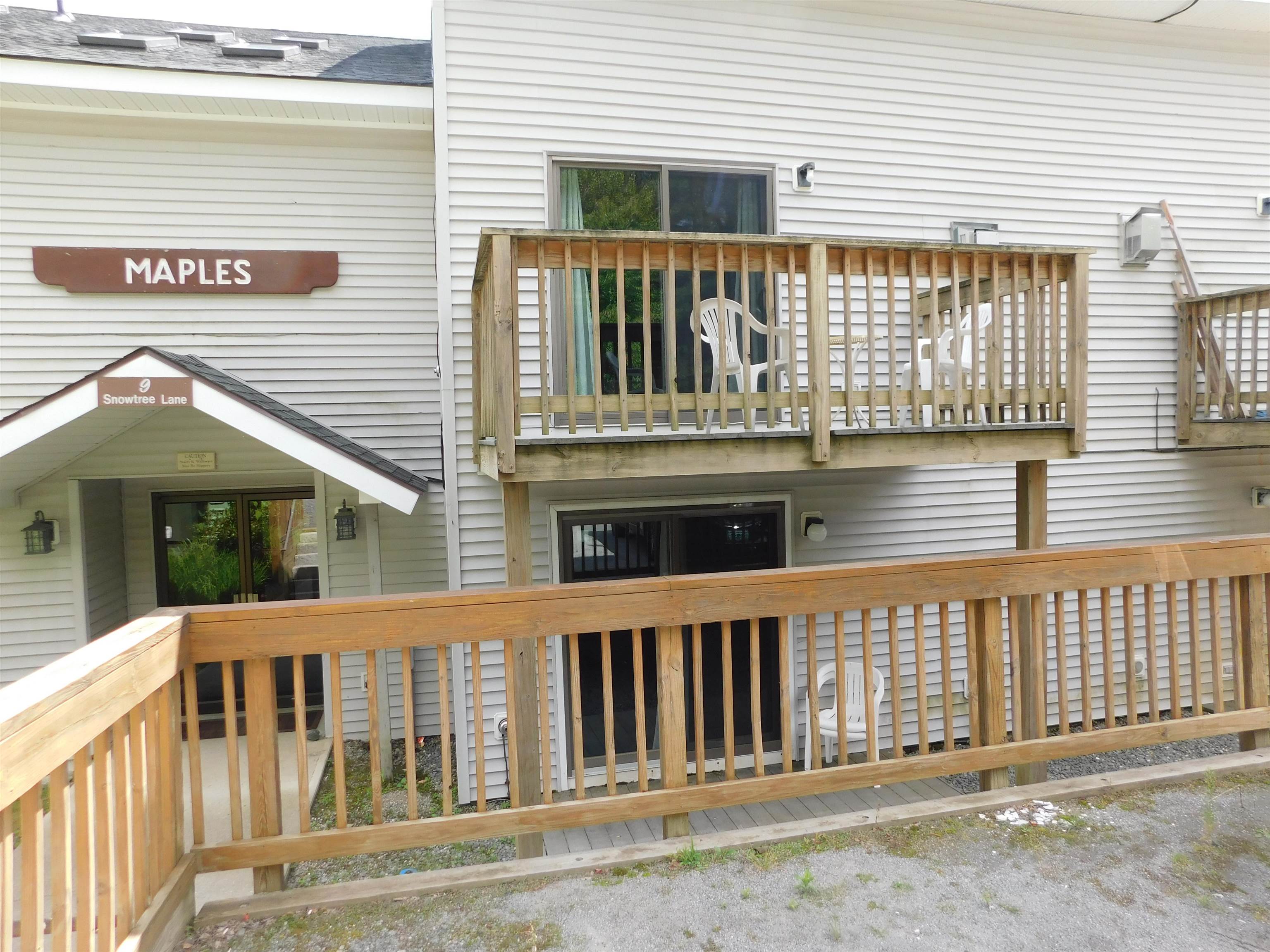 9L Snowtree Lane, Dover, VT 05356