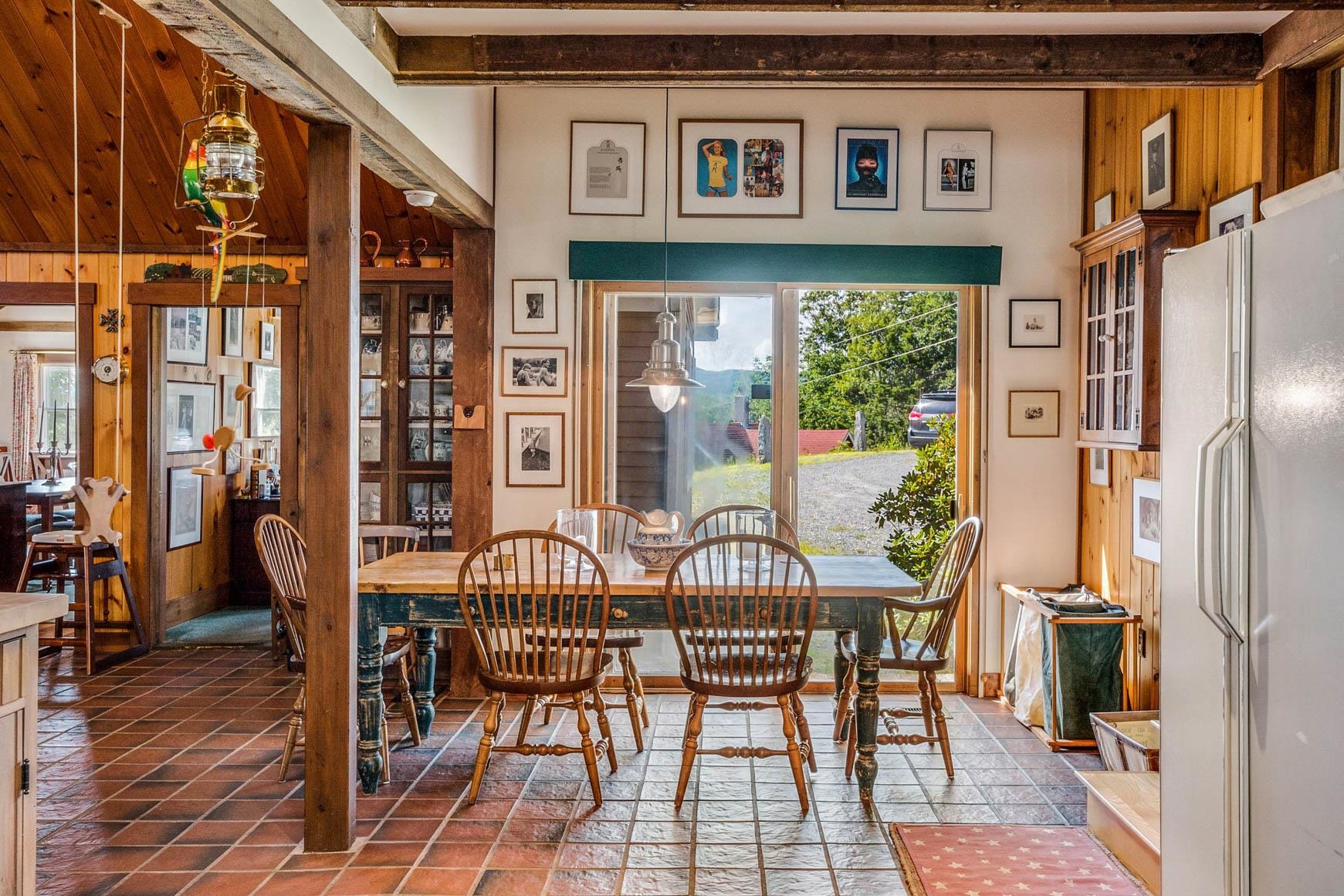 80 BREEZY HILL ROAD, Wilmot, NH 03287 PrimeMLS