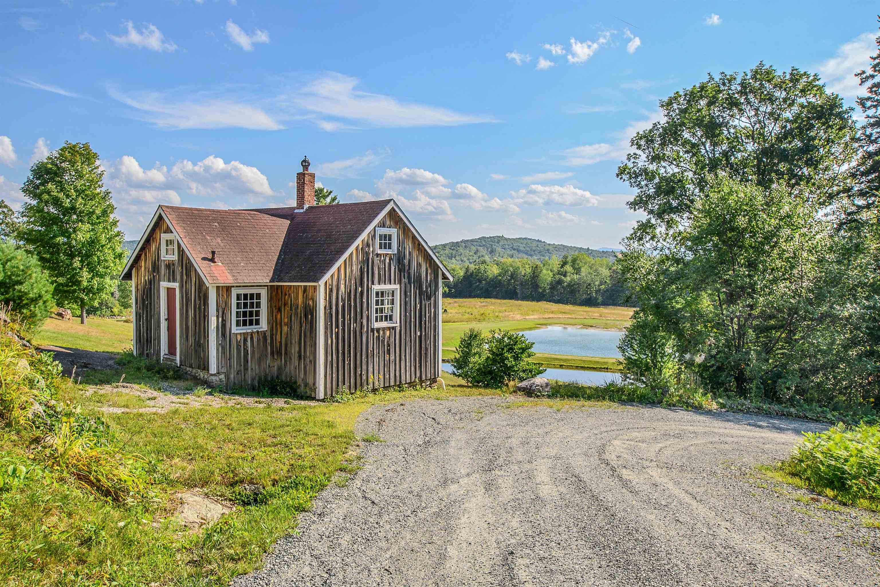 80 BREEZY HILL ROAD, Wilmot, NH 03287 PrimeMLS