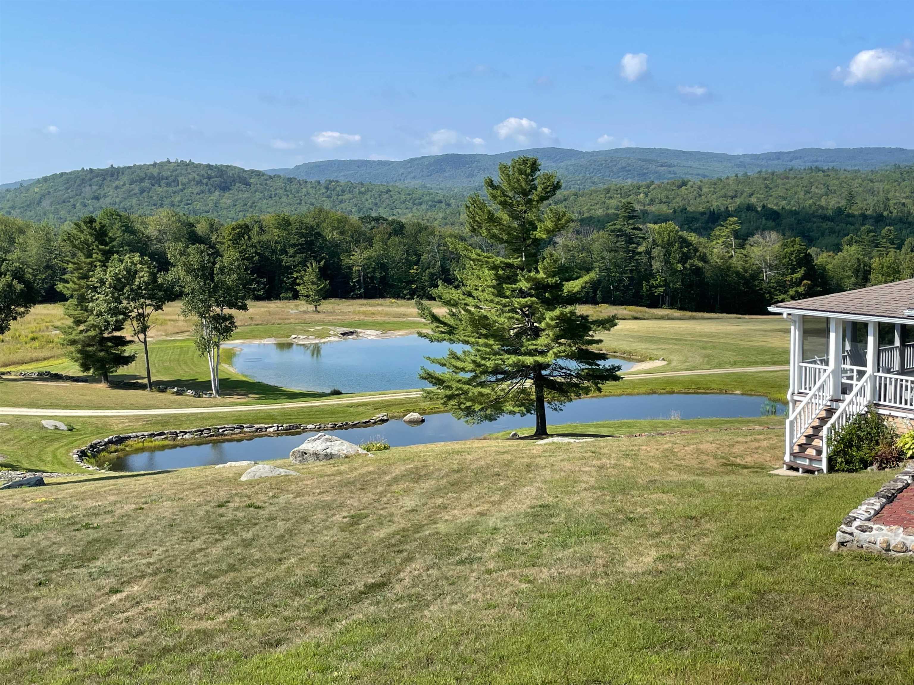 80 BREEZY HILL ROAD, Wilmot, NH 03287 PrimeMLS