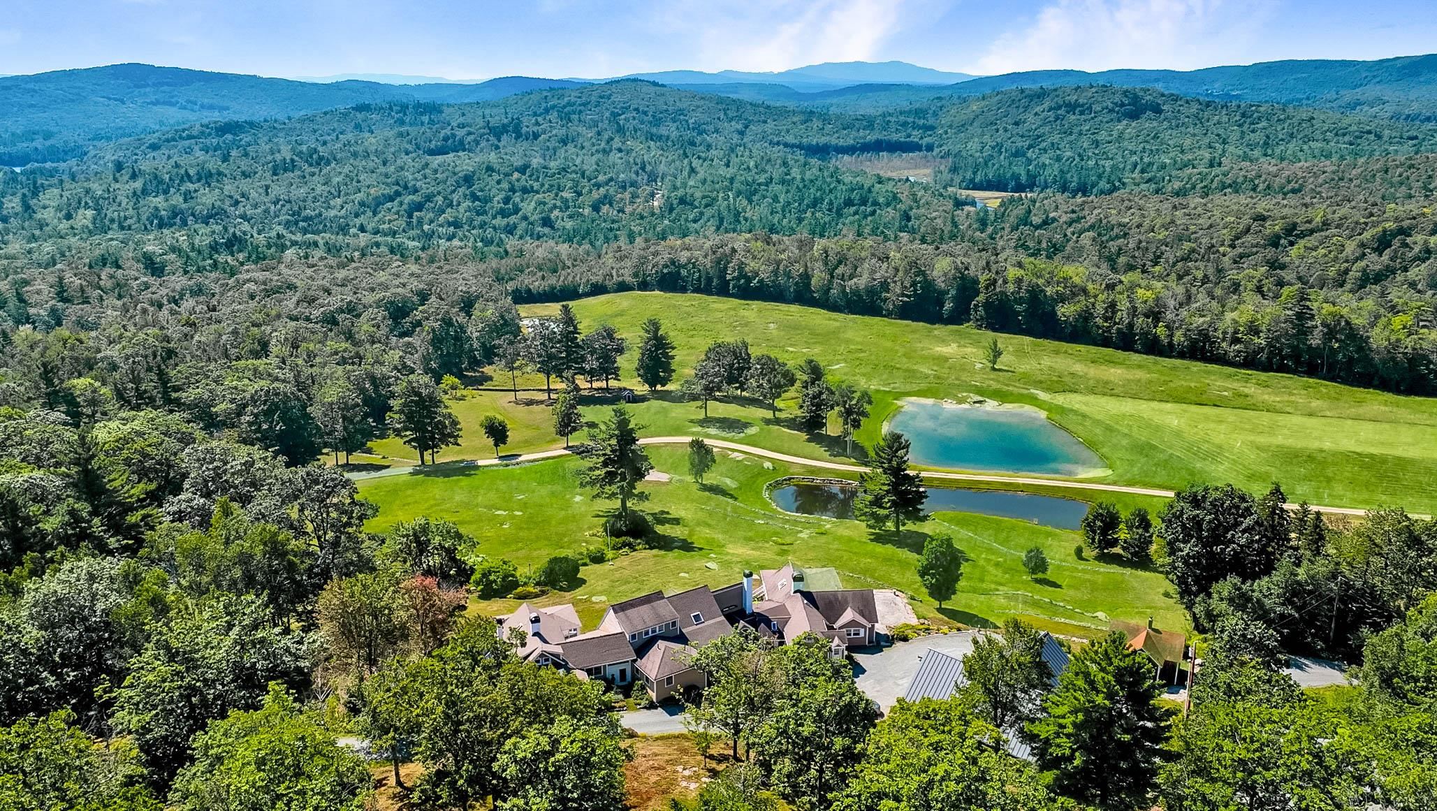 80 BREEZY HILL ROAD, Wilmot, NH 03287 PrimeMLS