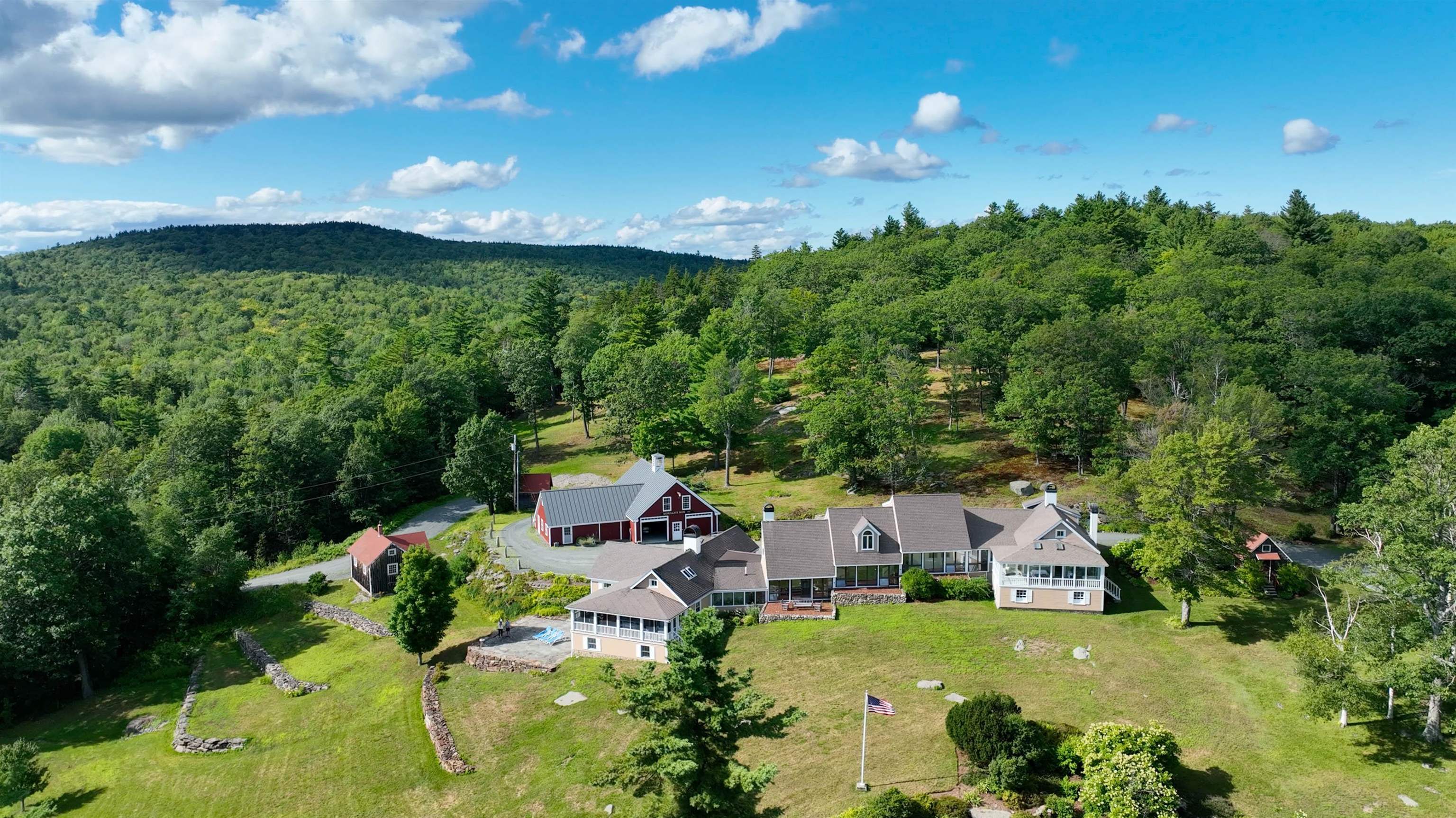 80 BREEZY HILL ROAD, Wilmot, NH 03287 PrimeMLS