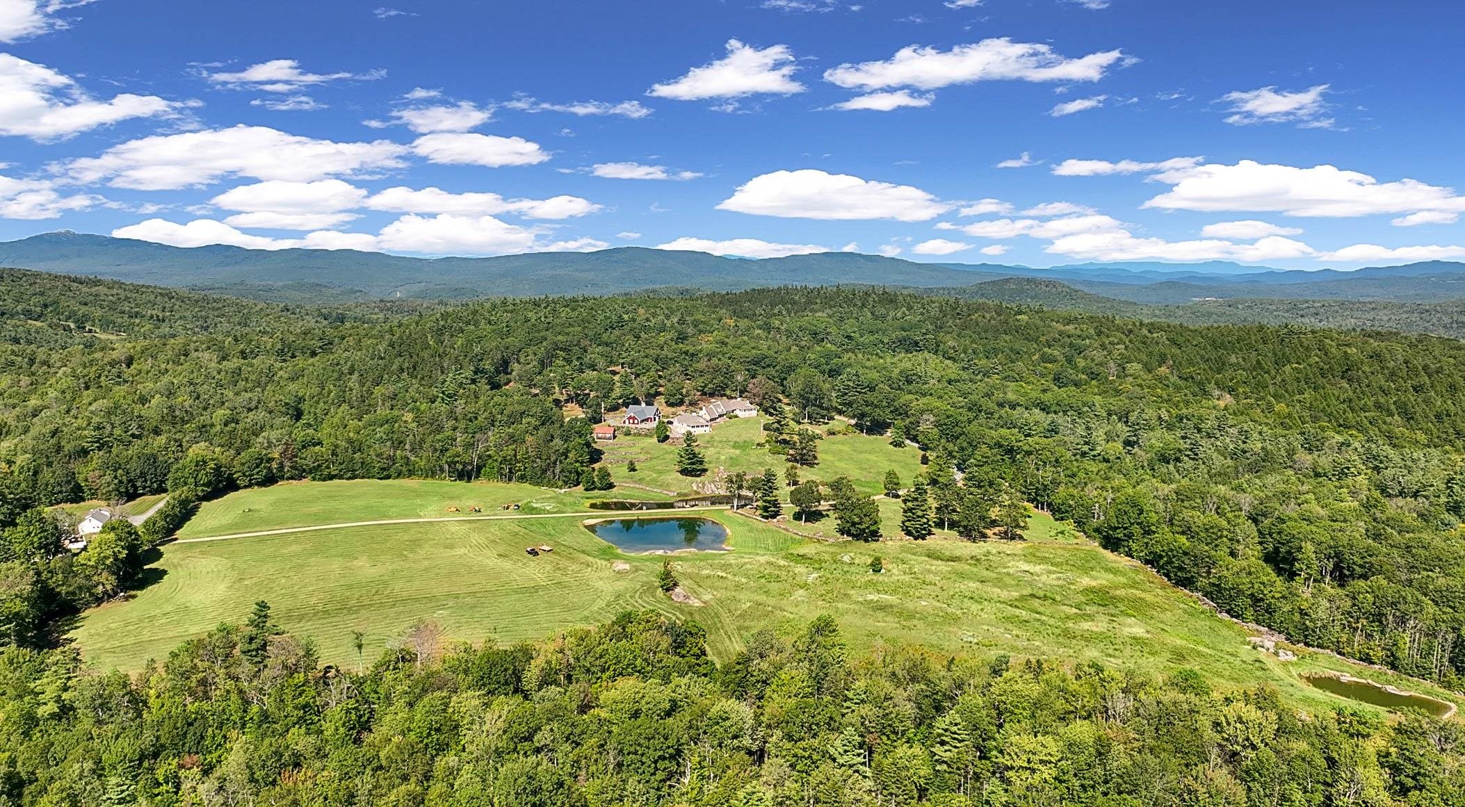 80 BREEZY HILL ROAD, Wilmot, NH 03287 PrimeMLS