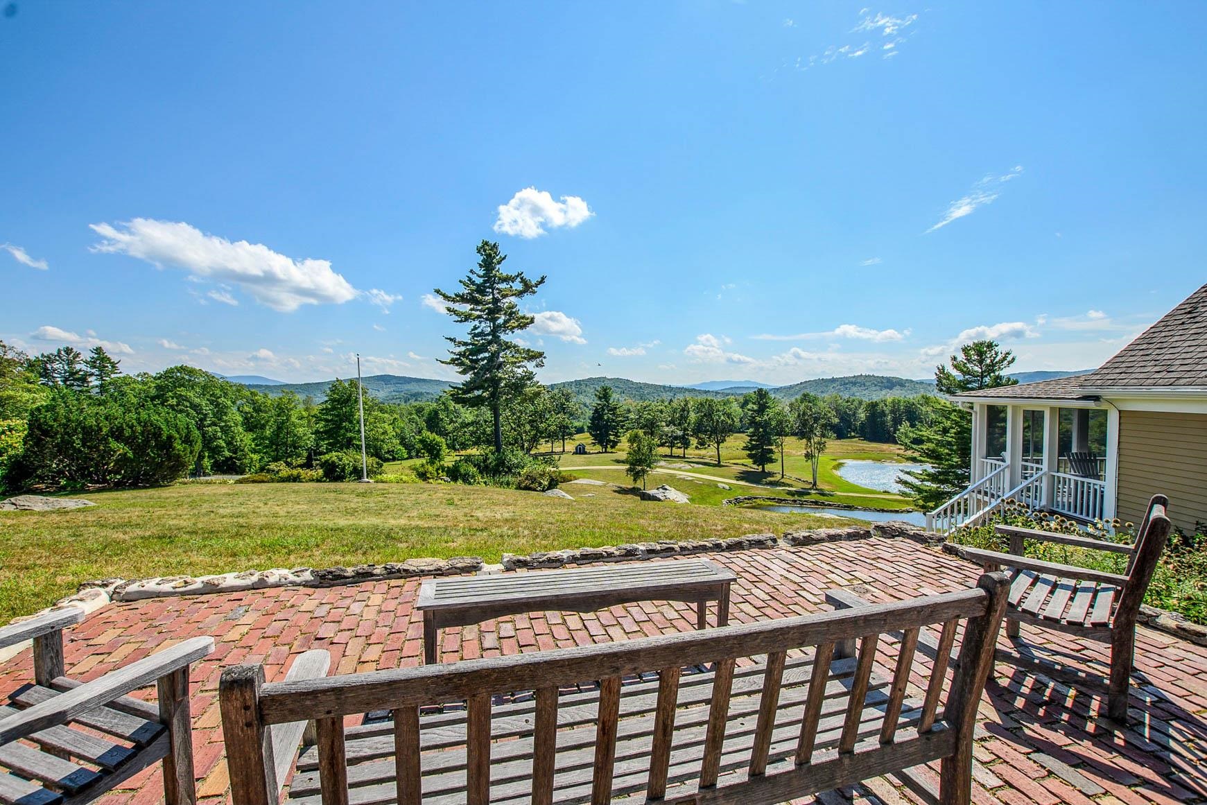 80 BREEZY HILL ROAD, Wilmot, NH 03287 PrimeMLS