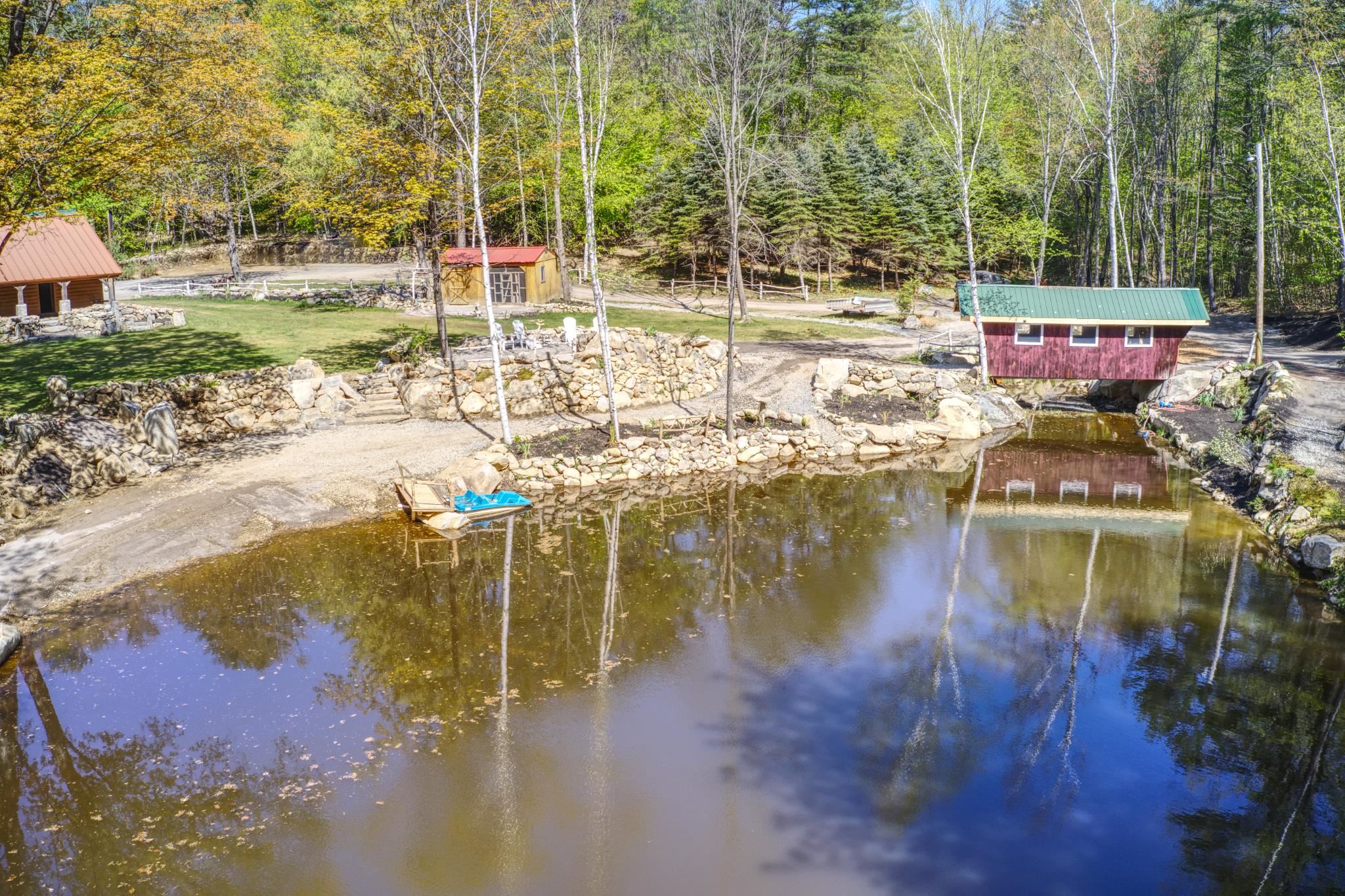 Residential for sale in Holderness, New Hampshire, 4952857