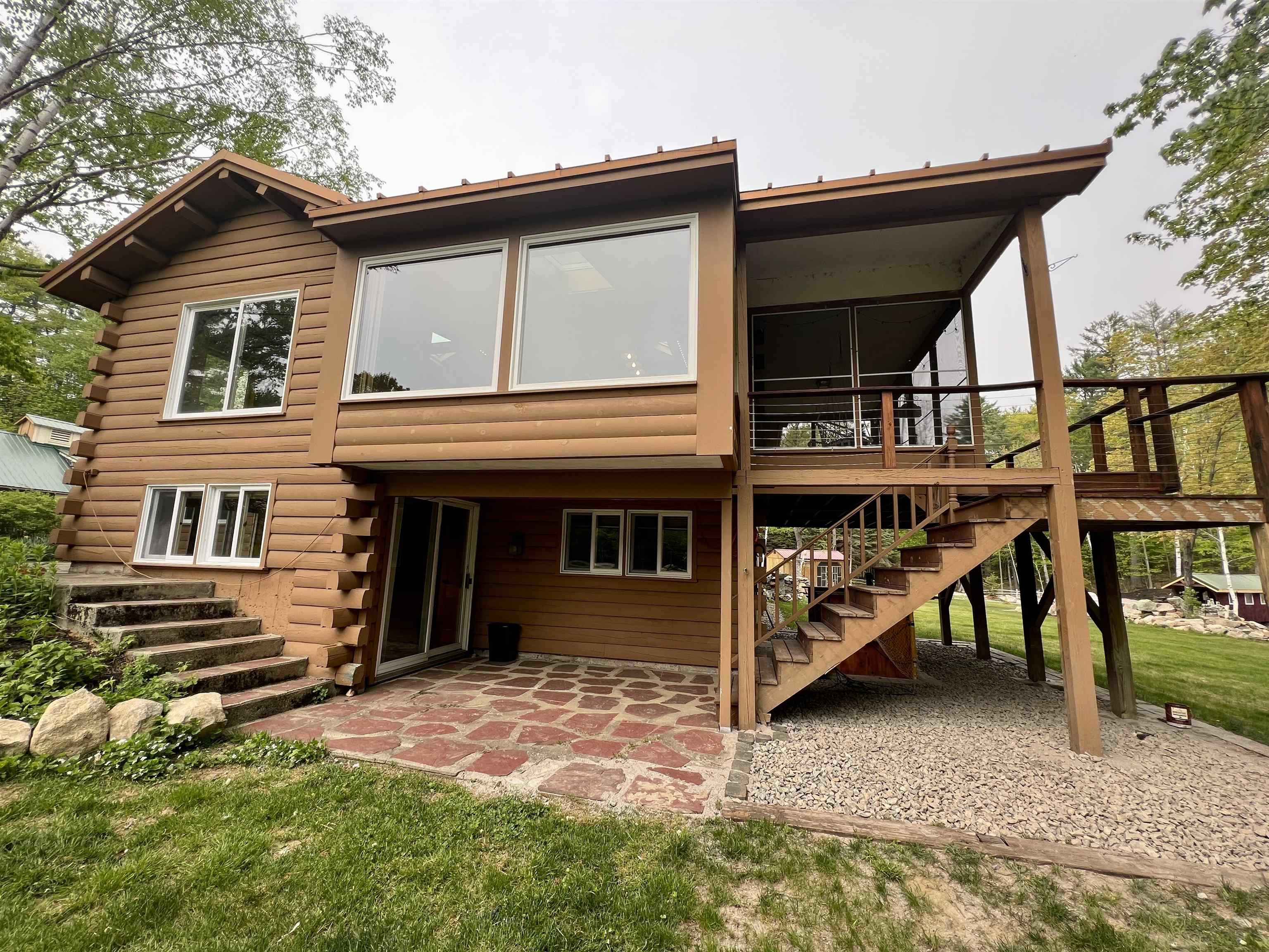 Residential for sale in Holderness, New Hampshire, 4952857