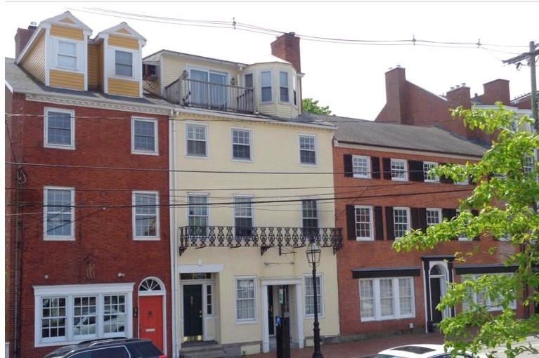 Photo of 38 State Street, Portsmouth, NH 03801