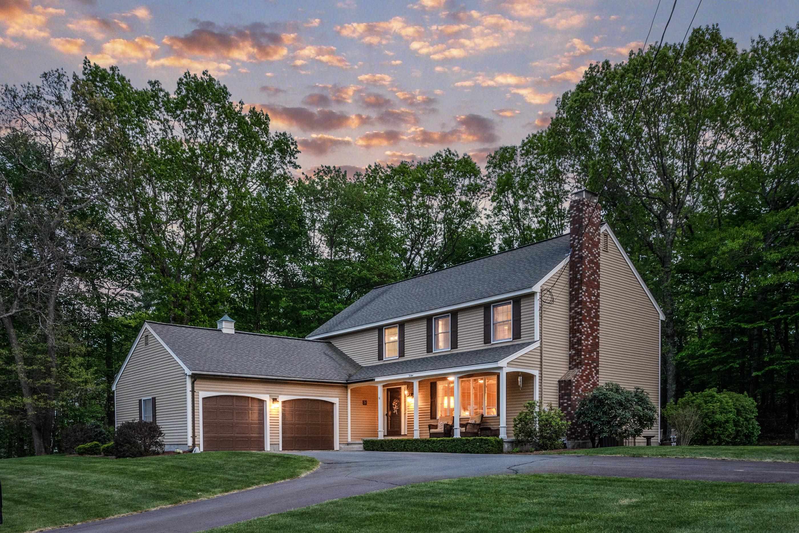 Photo of 16 Hickory Ridge Road Plaistow NH 03865