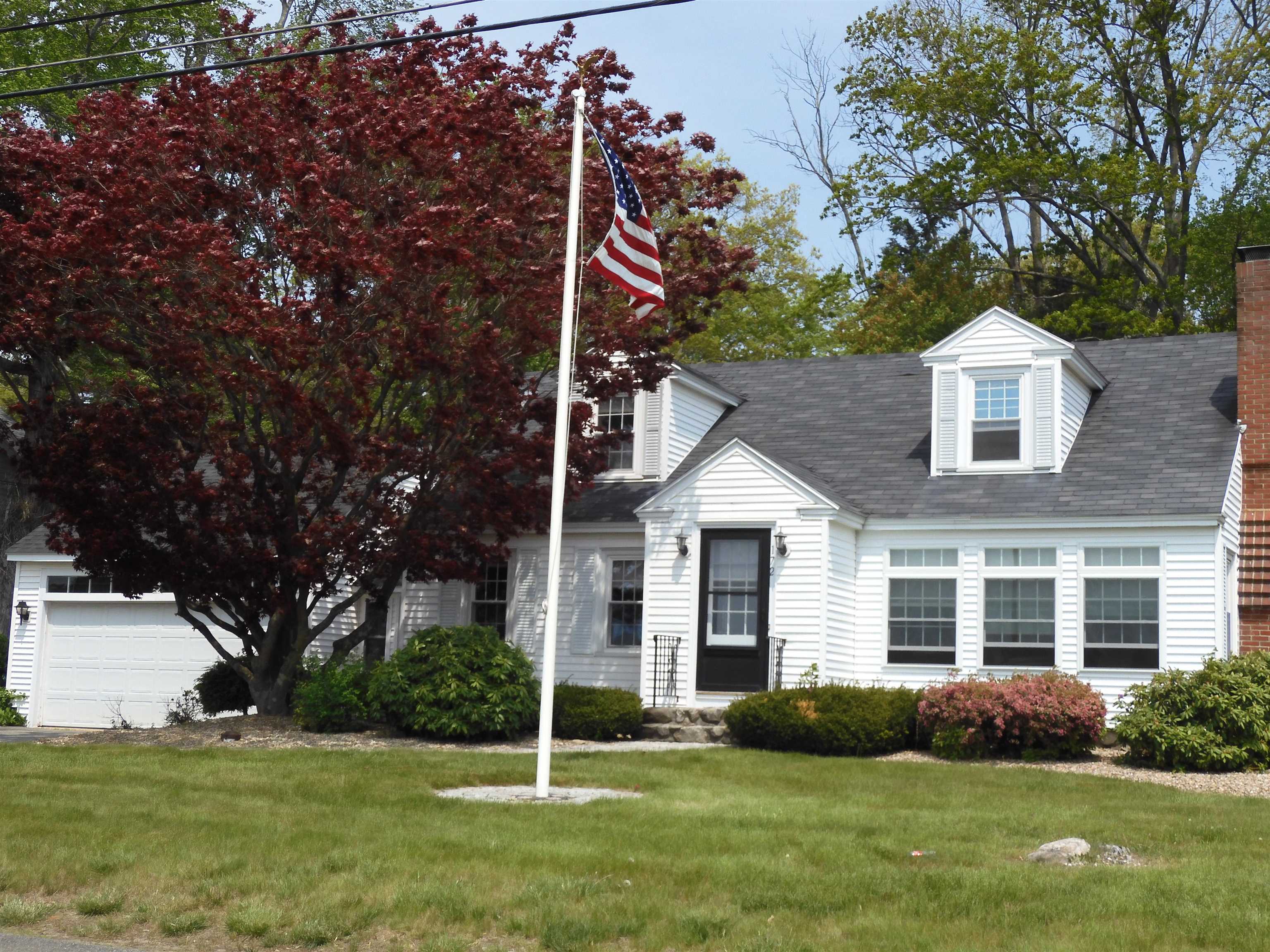 MLS 4952933: 172 N. Policy Street, Salem NH