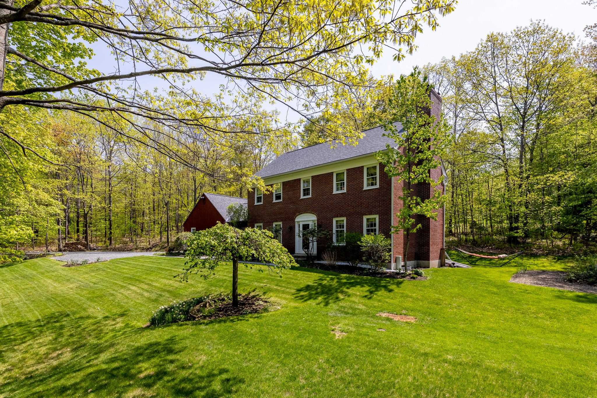 Hanover New Hampshire Homes For Sale page 1