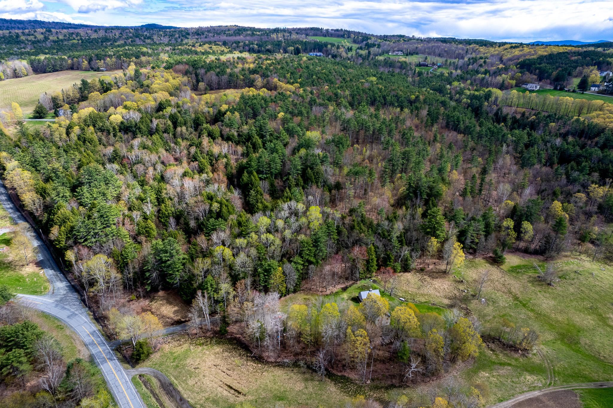Hanover NH Land for sale $625,000 | 27.26 Acres  | Price Per Acre $0 