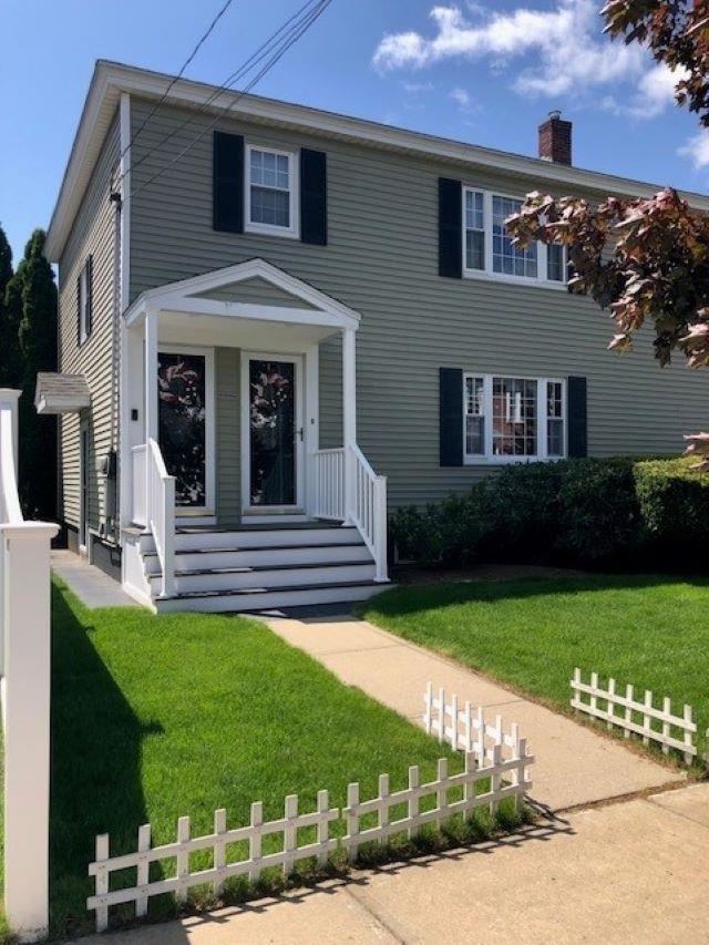 Photo of 3 1/2 Faxon Street Nashua NH 03060